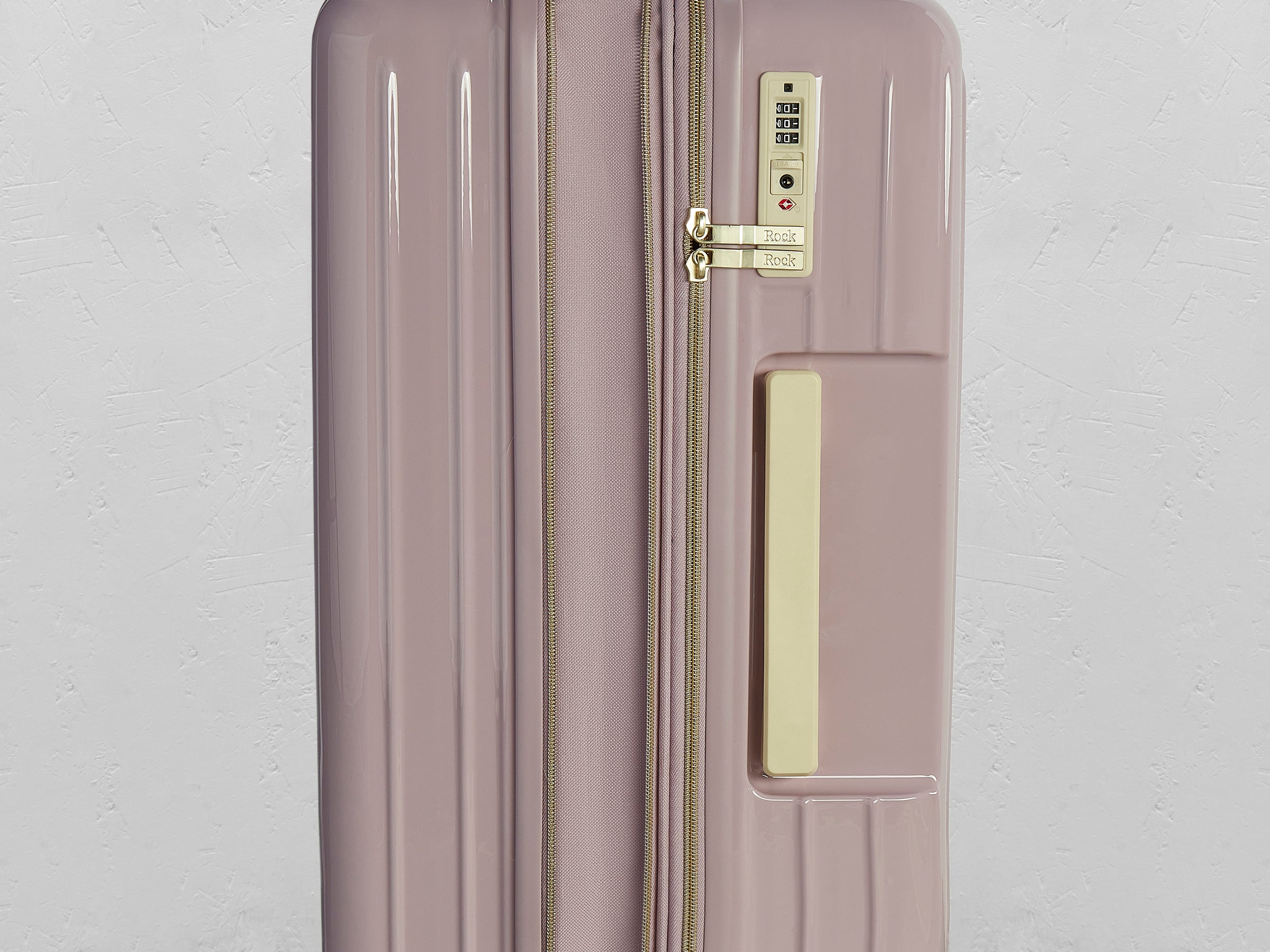 Rock Primrose Large Suitcase