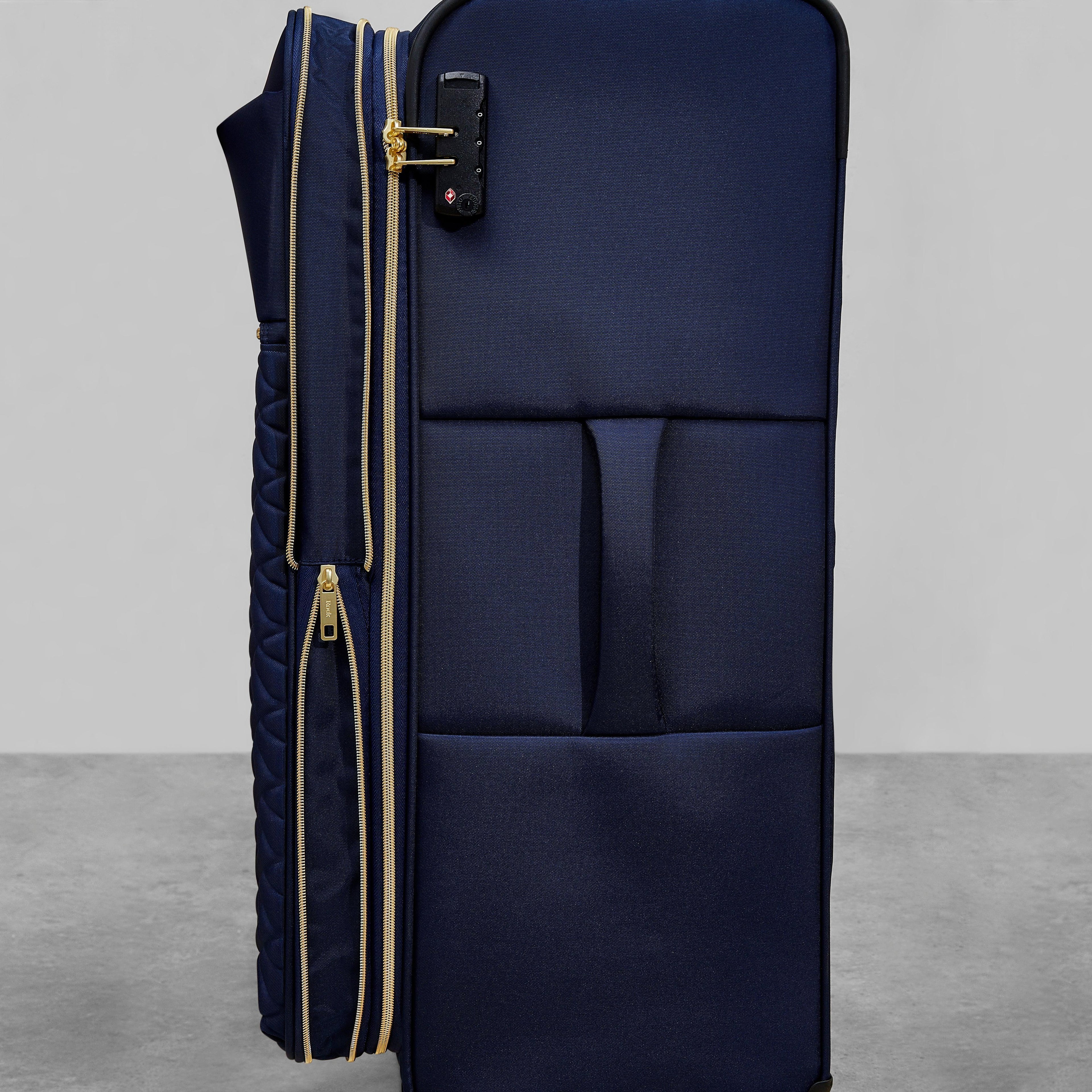 Rock Sloane Large Suitcase