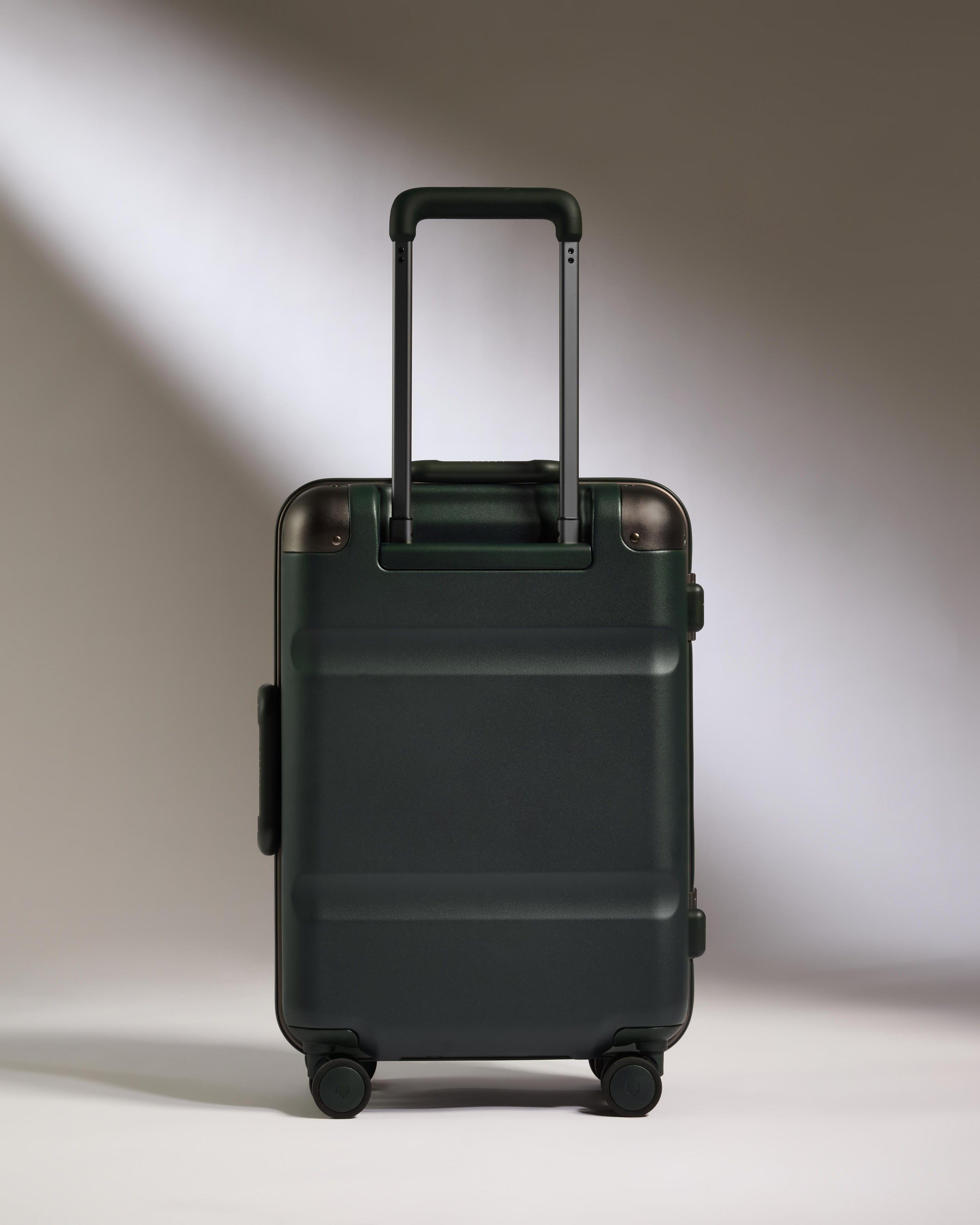 Antler Heritage Stripe Cabin Suitcase - 55cm
