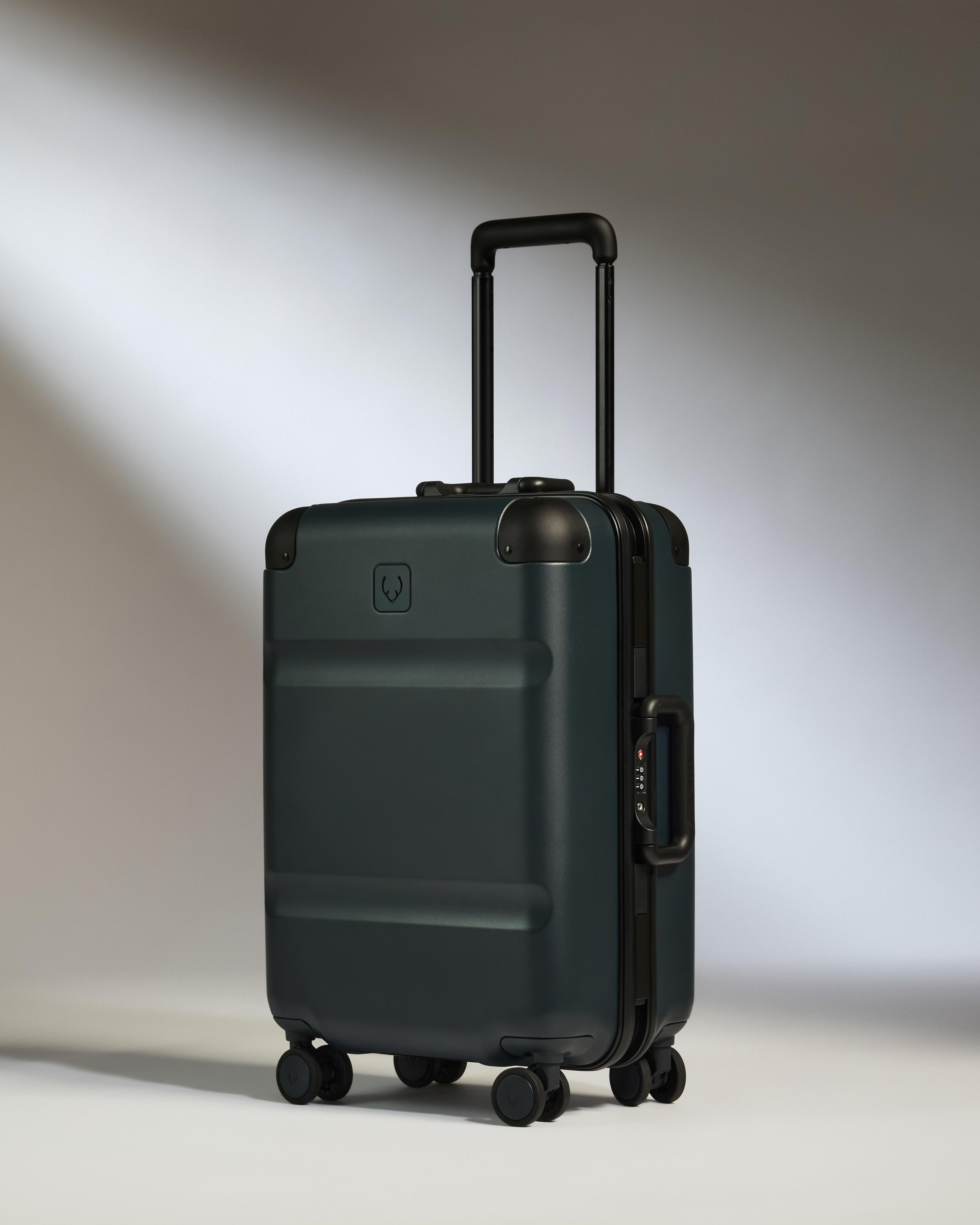 Antler Heritage Stripe Cabin Suitcase - 55cm