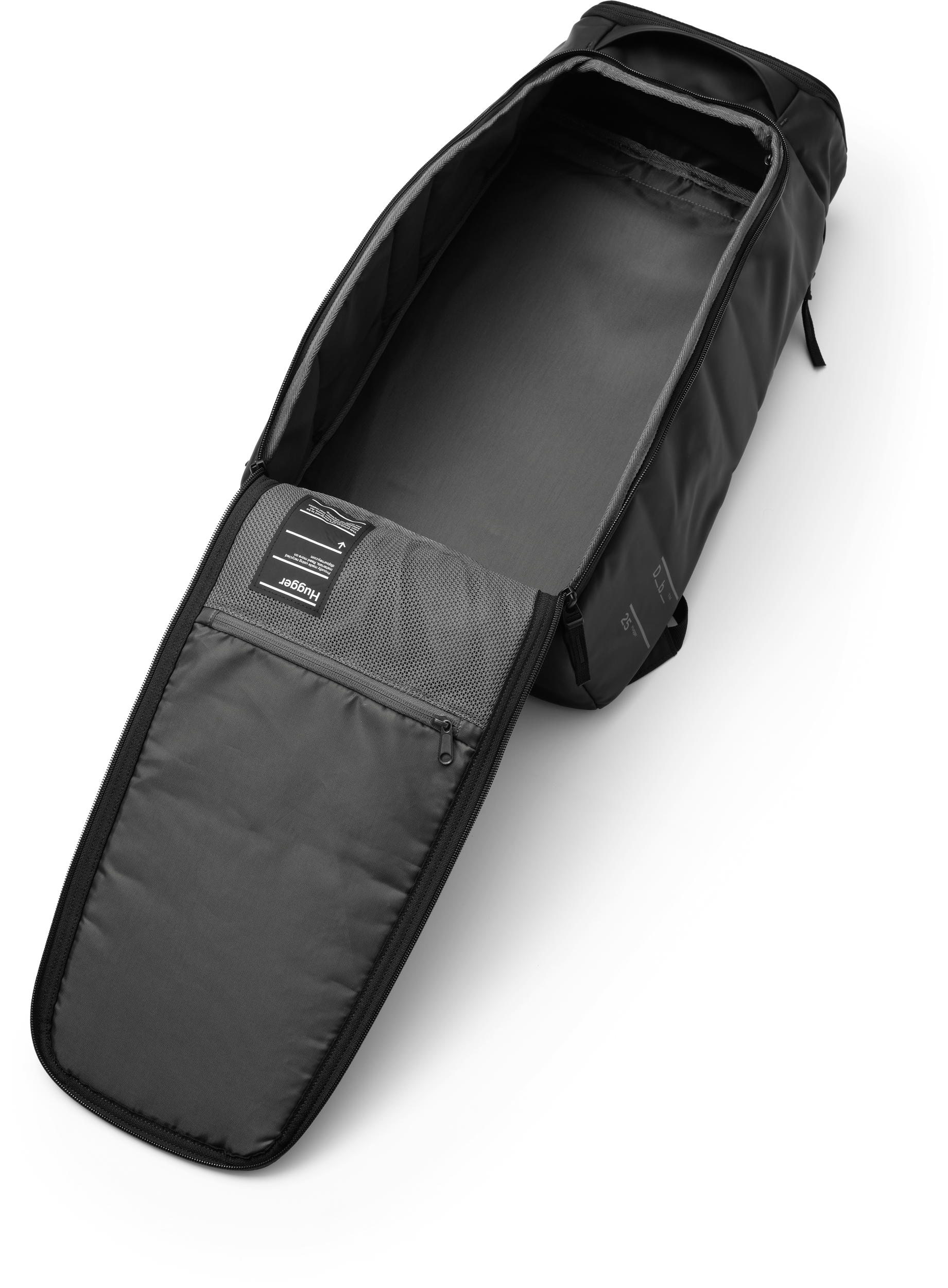 D_b_ Hugger Backpack 25L