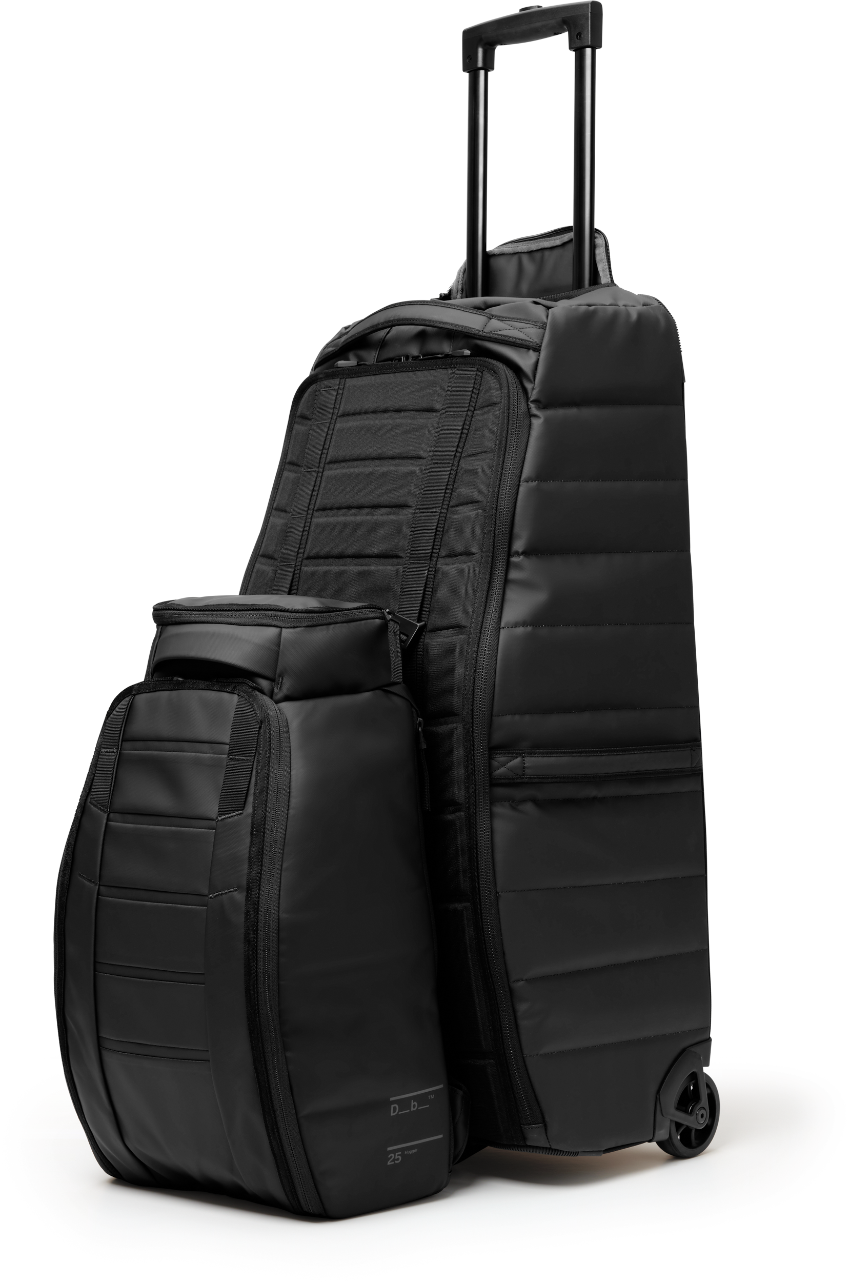 D_b_ Hugger Backpack 25L