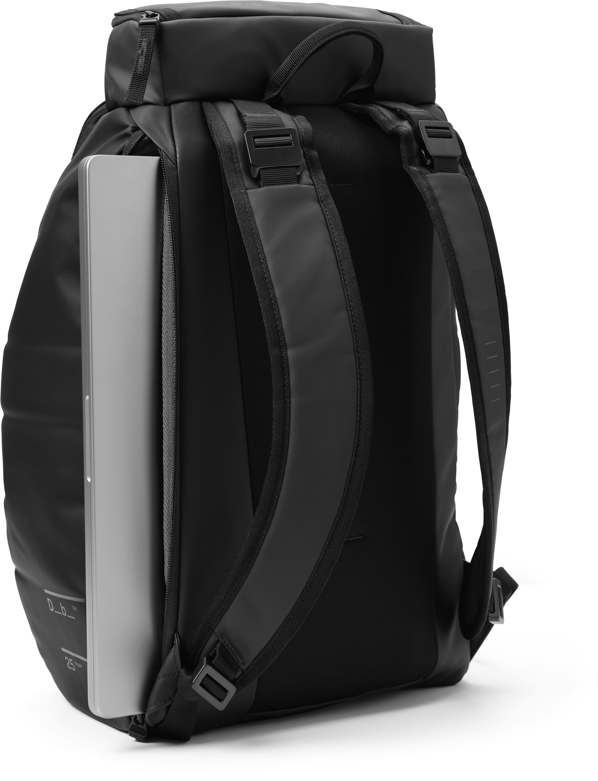 D_b_ Hugger Backpack 25L