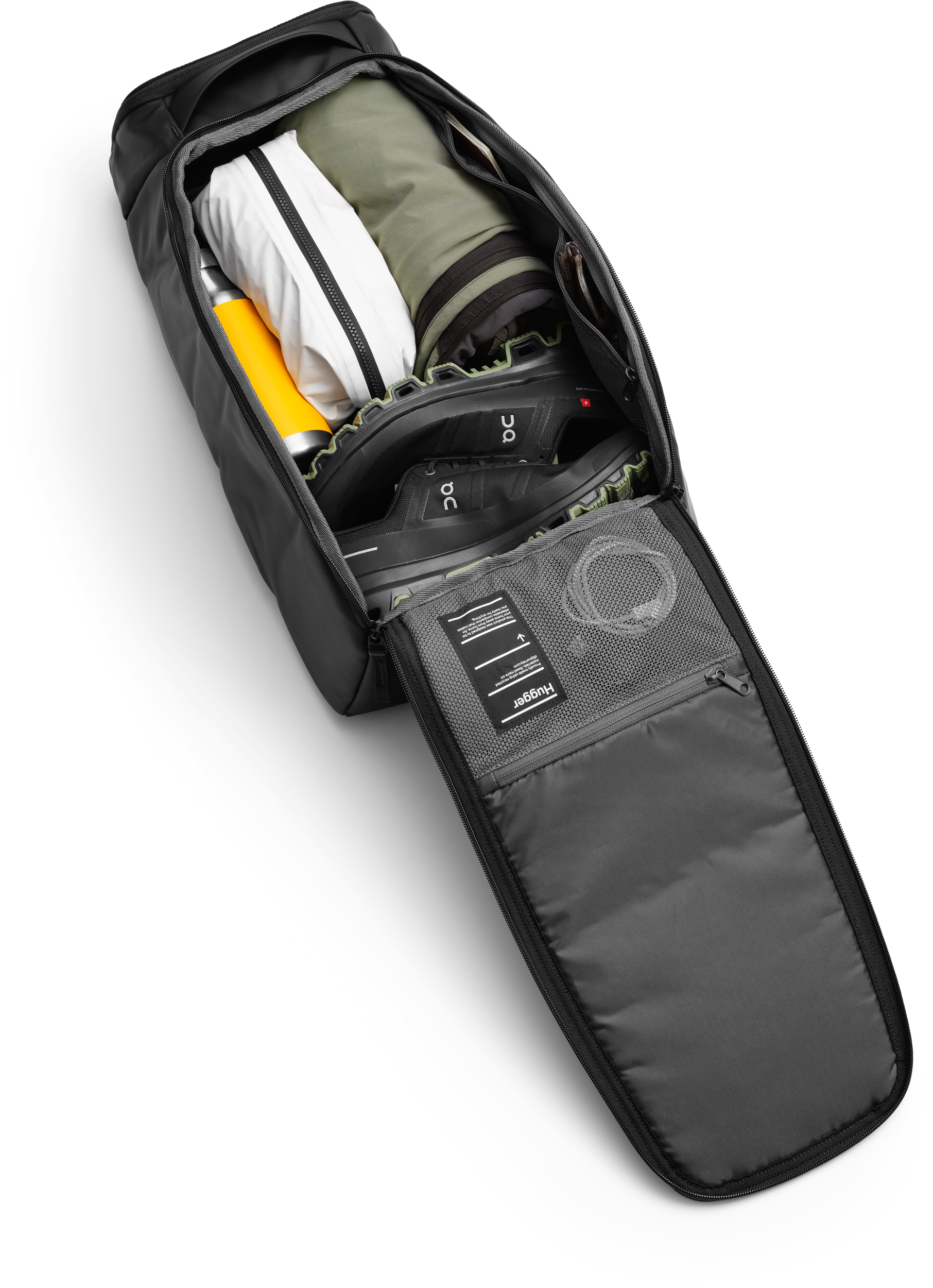 D_b_ Hugger Backpack 25L