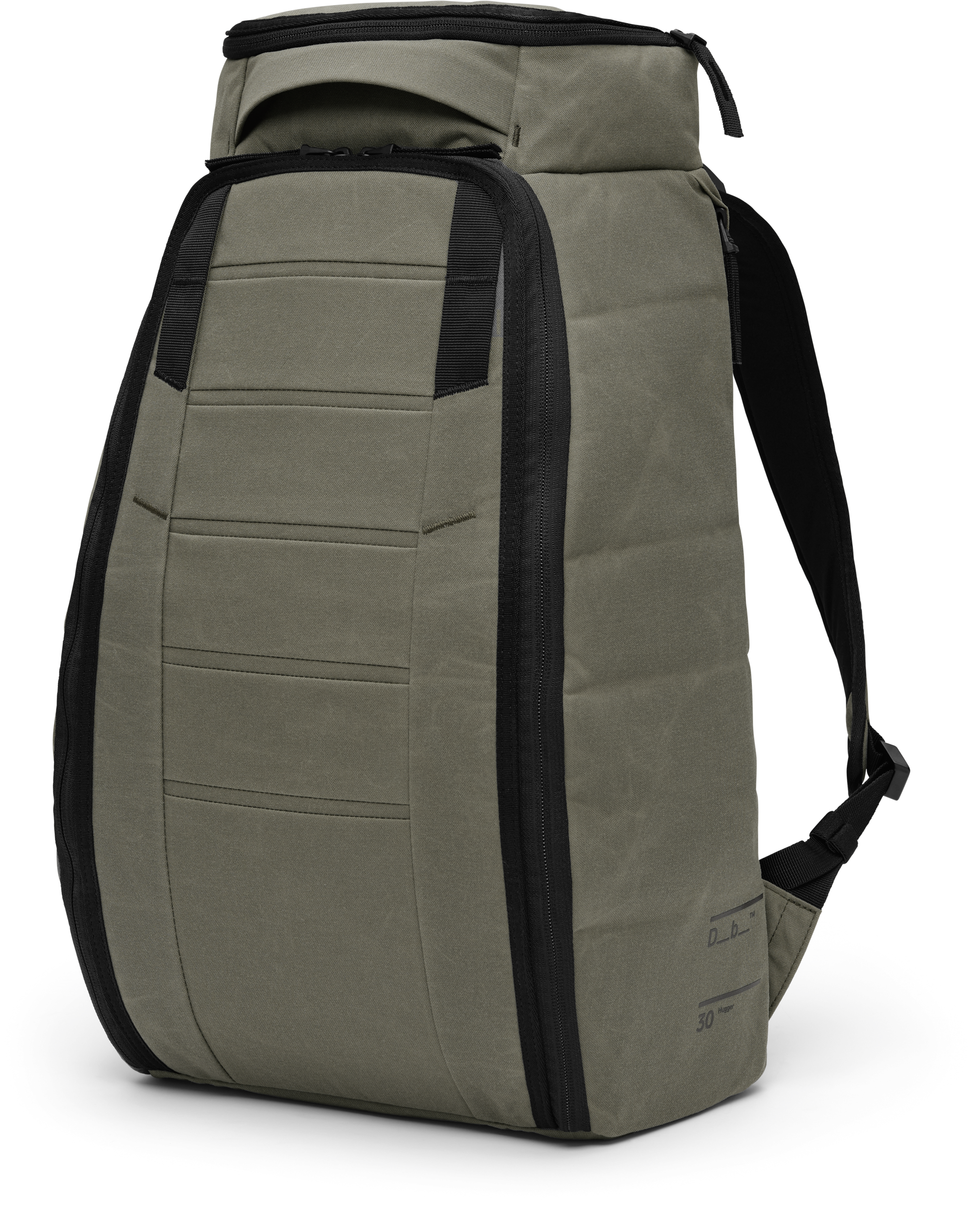 D_b_ Hugger Backpack 30L