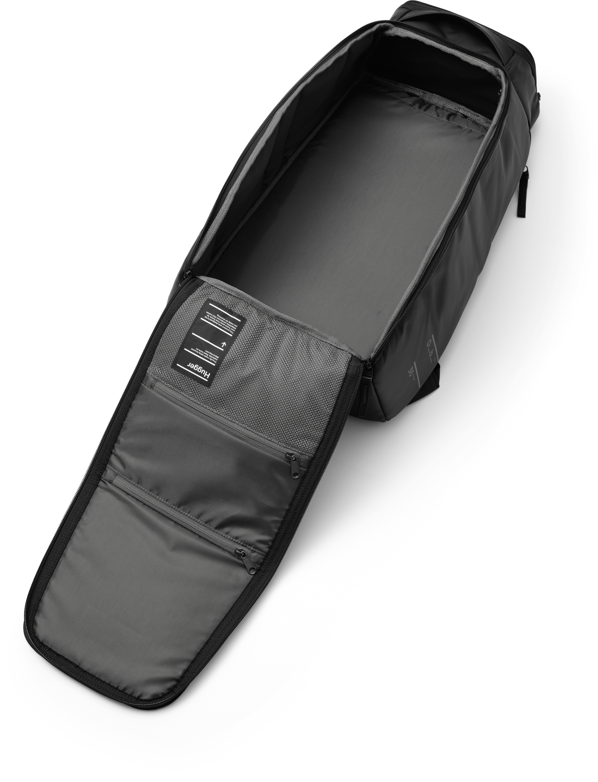D_b_ Hugger Backpack 30L
