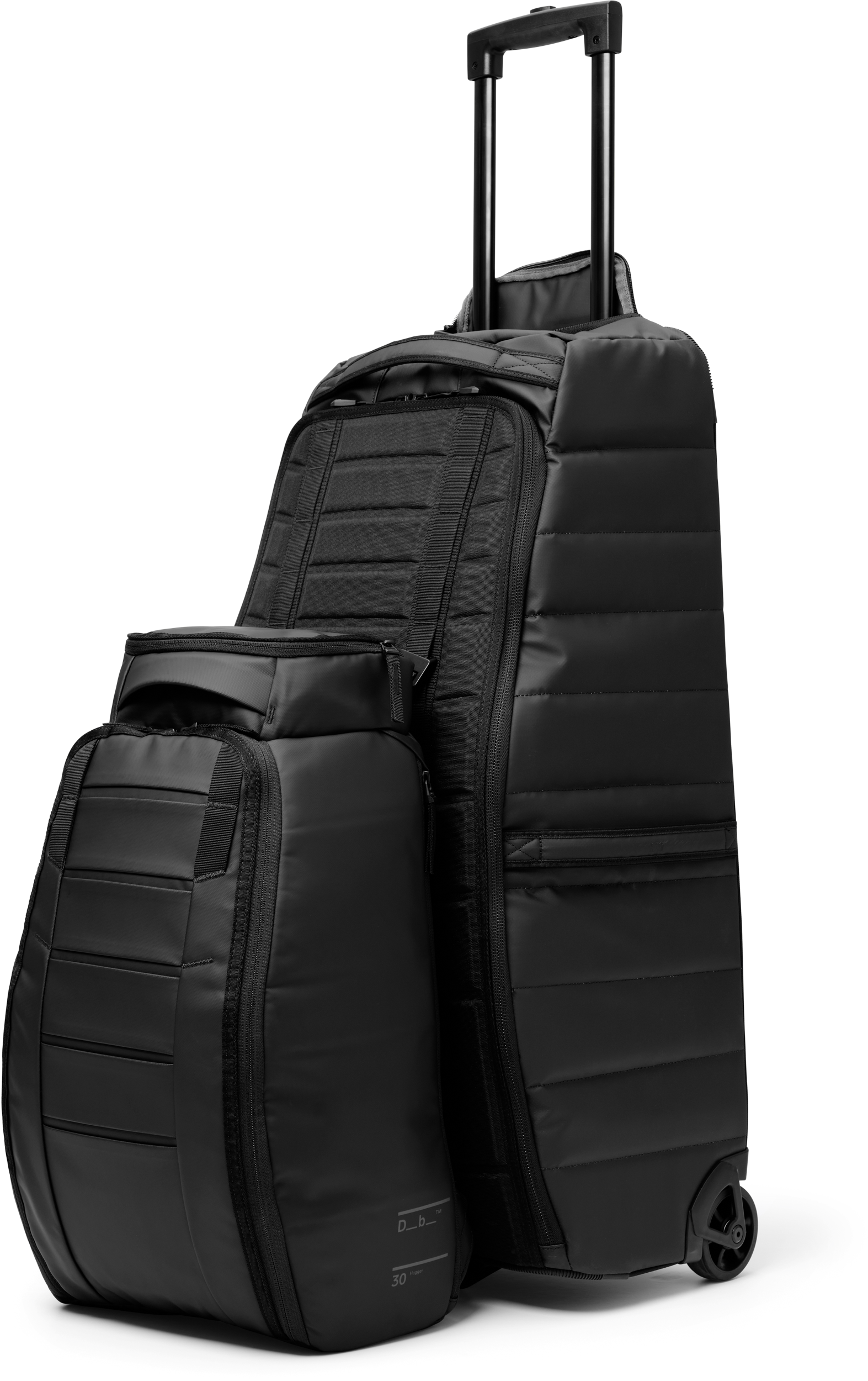 D_b_ Hugger Backpack 30L