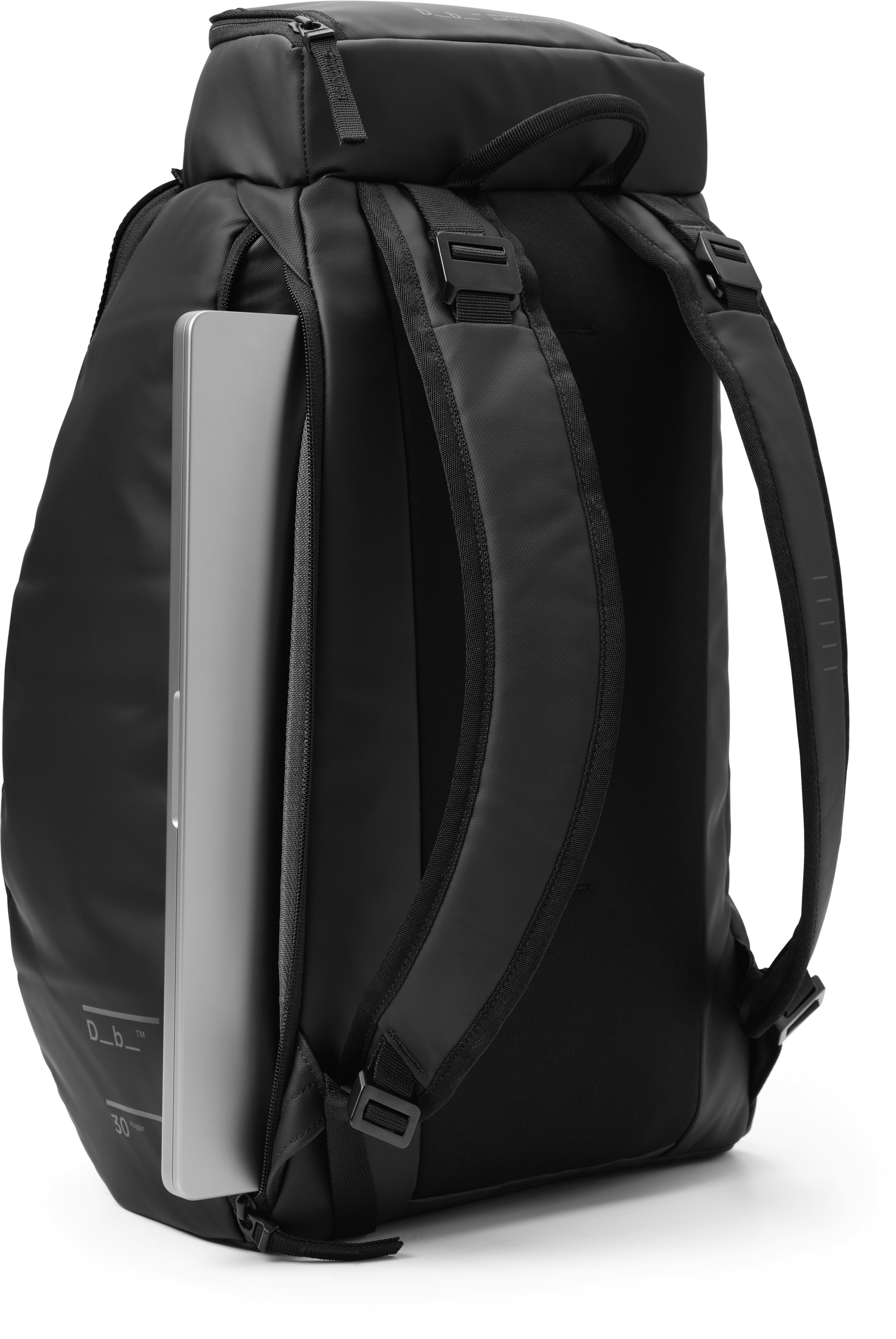 D_b_ Hugger Backpack 30L