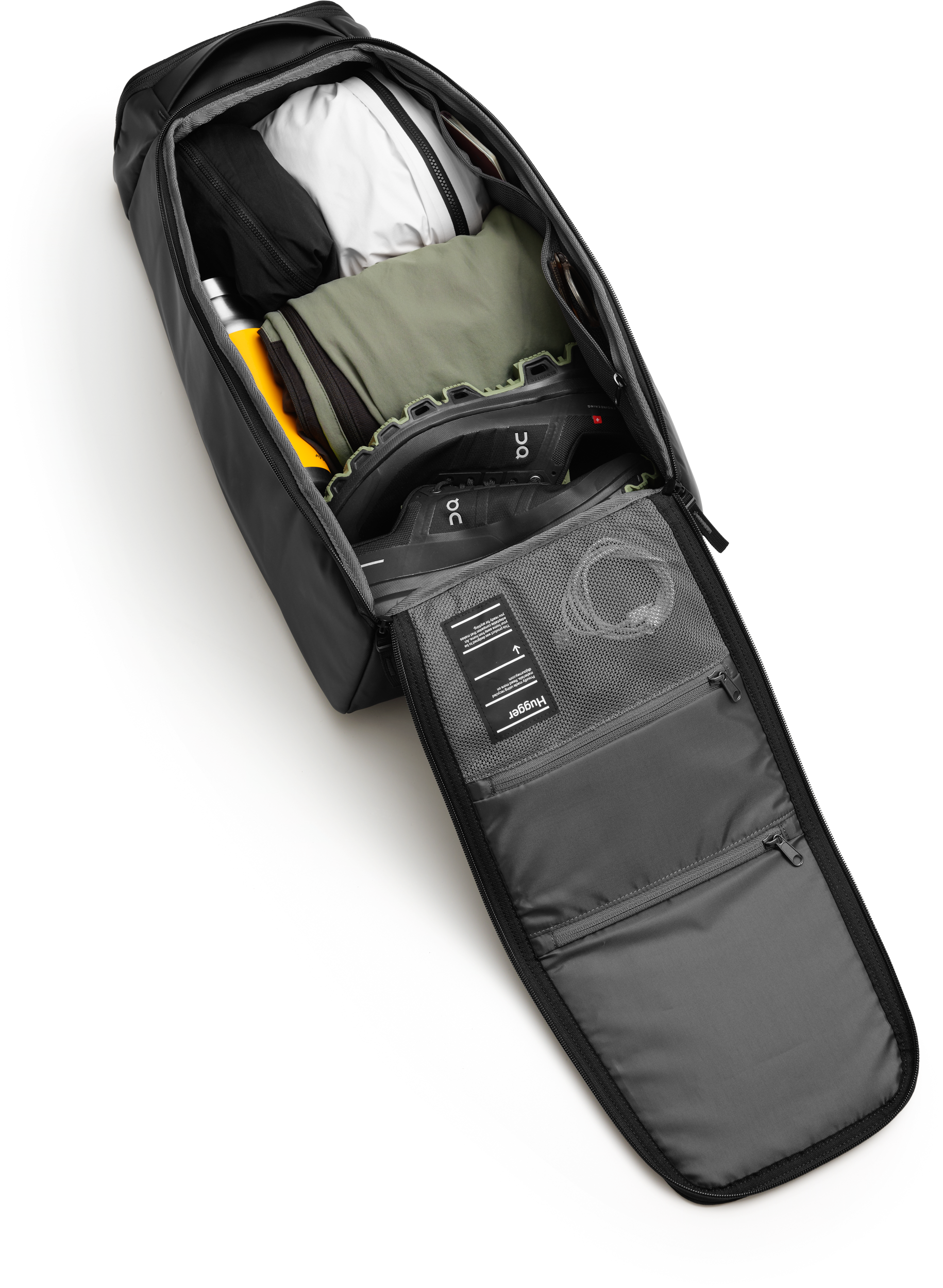 D_b_ Hugger Backpack 30L