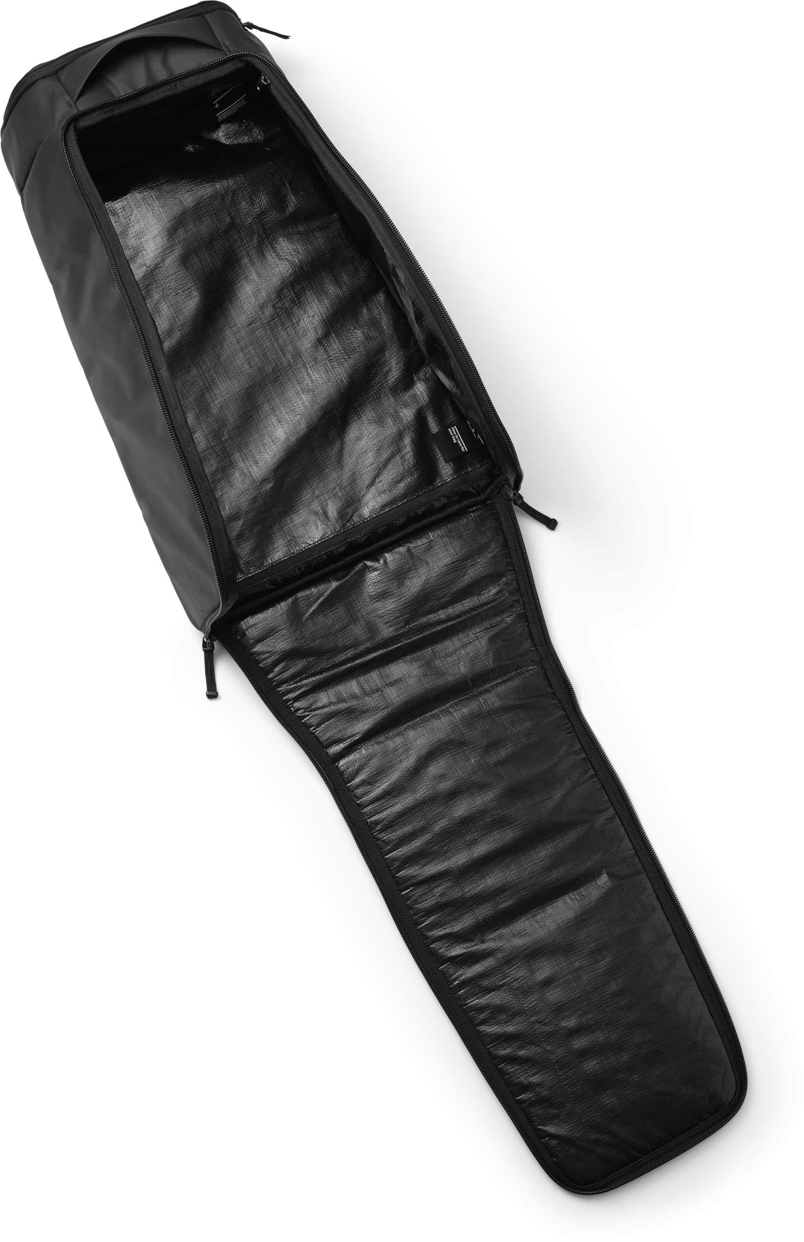 D_B_ Hugger Bootpack 45L