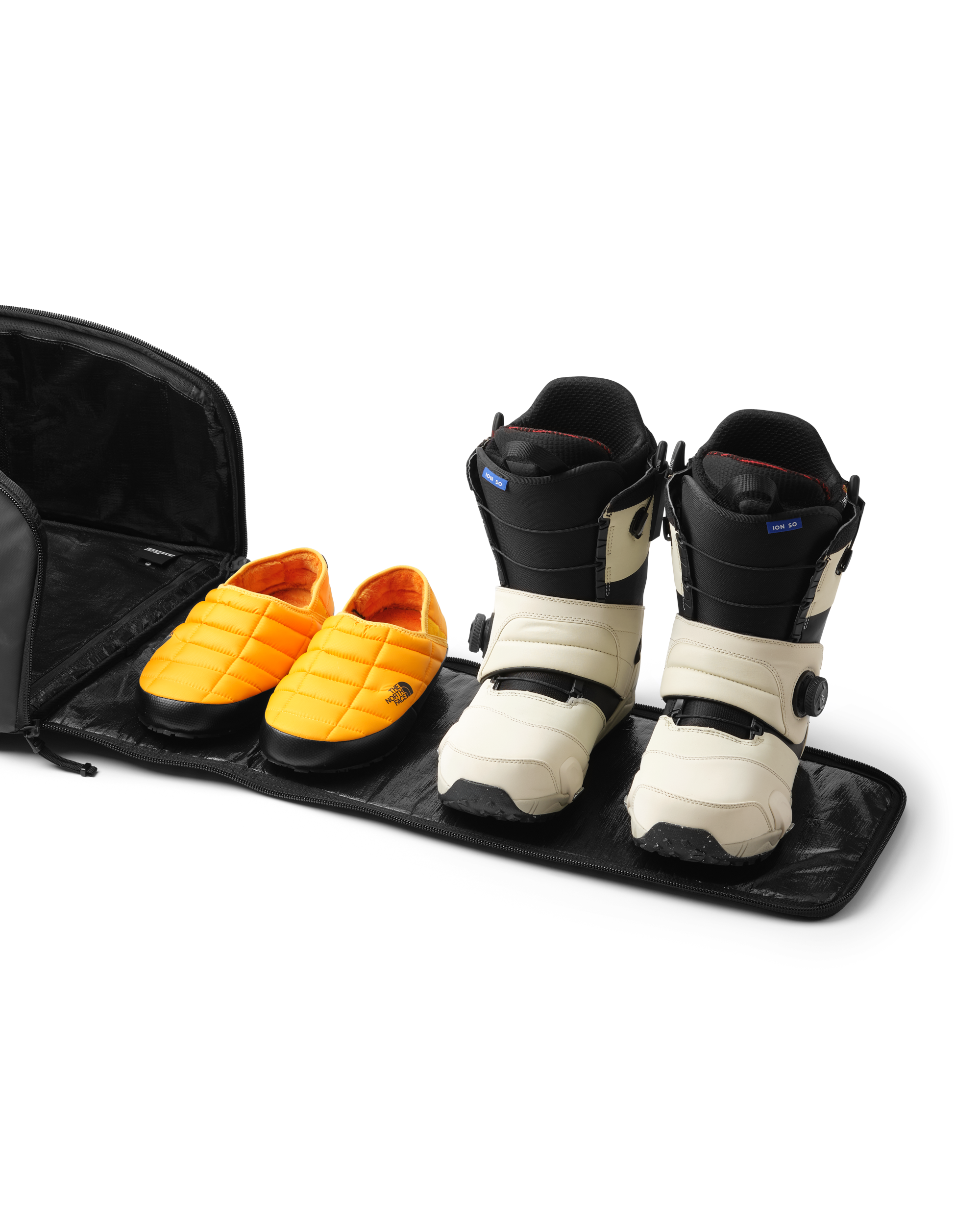 D_B_ Hugger Bootpack 45L