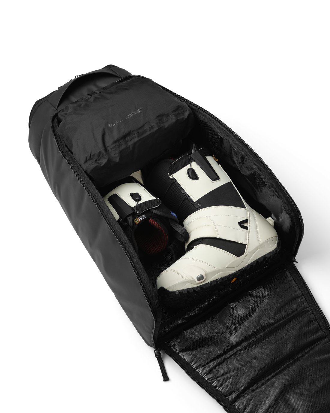 D_B_ Hugger Bootpack 45L