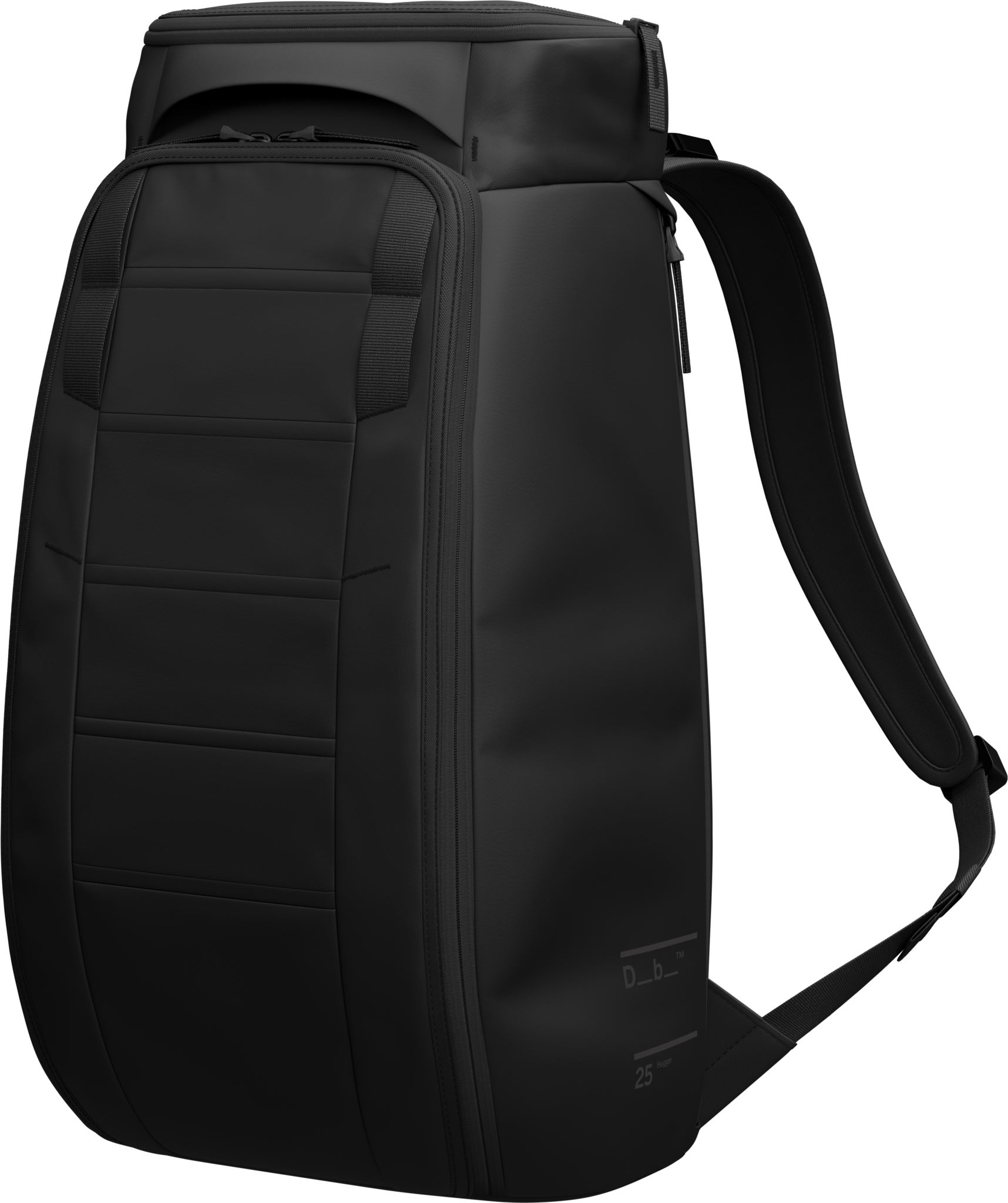 D_b_ Hugger Backpack 25L