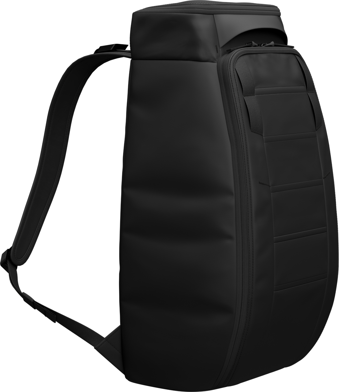 D_b_  Hugger Backpack 25L