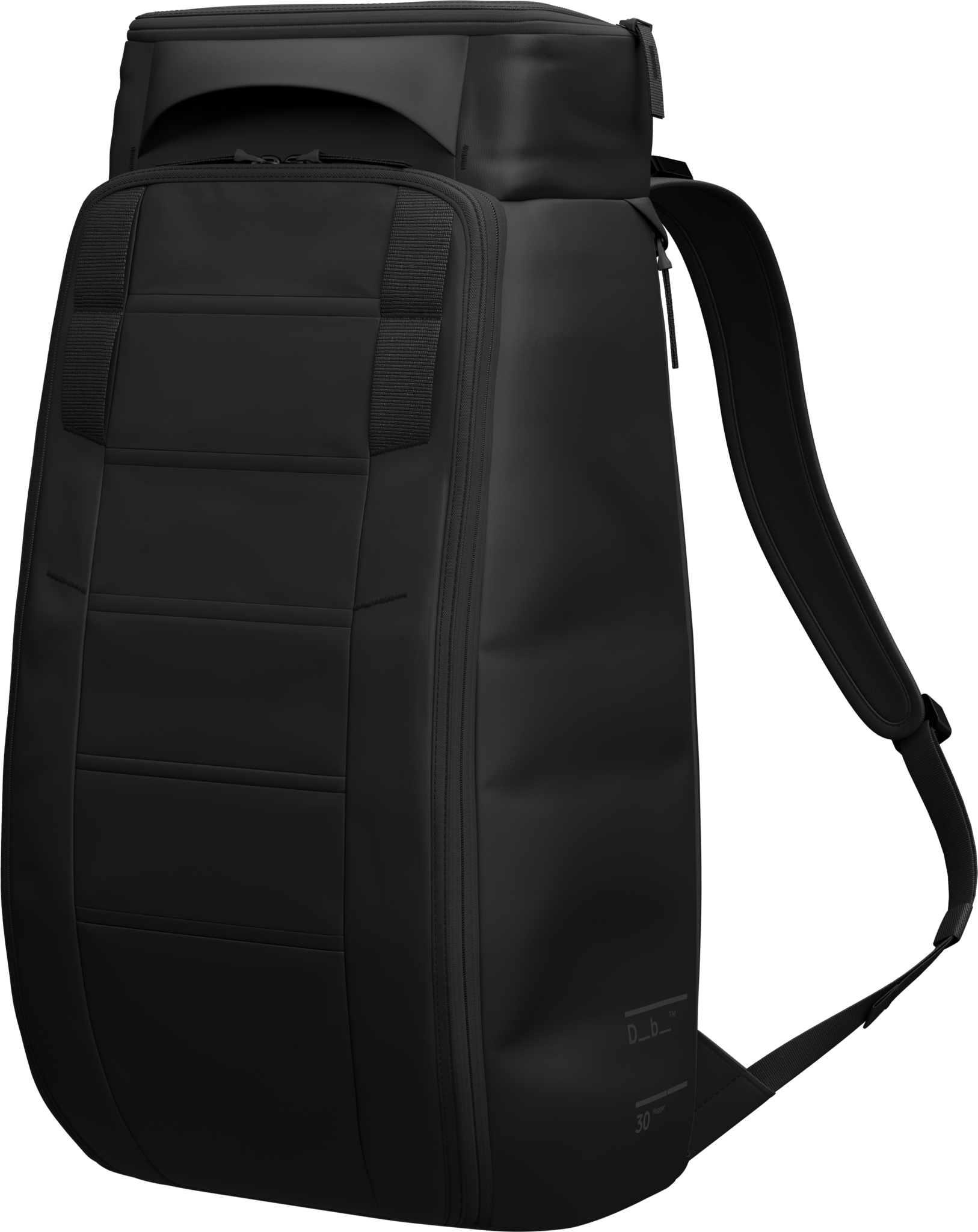D_b_ Hugger Backpack 30L