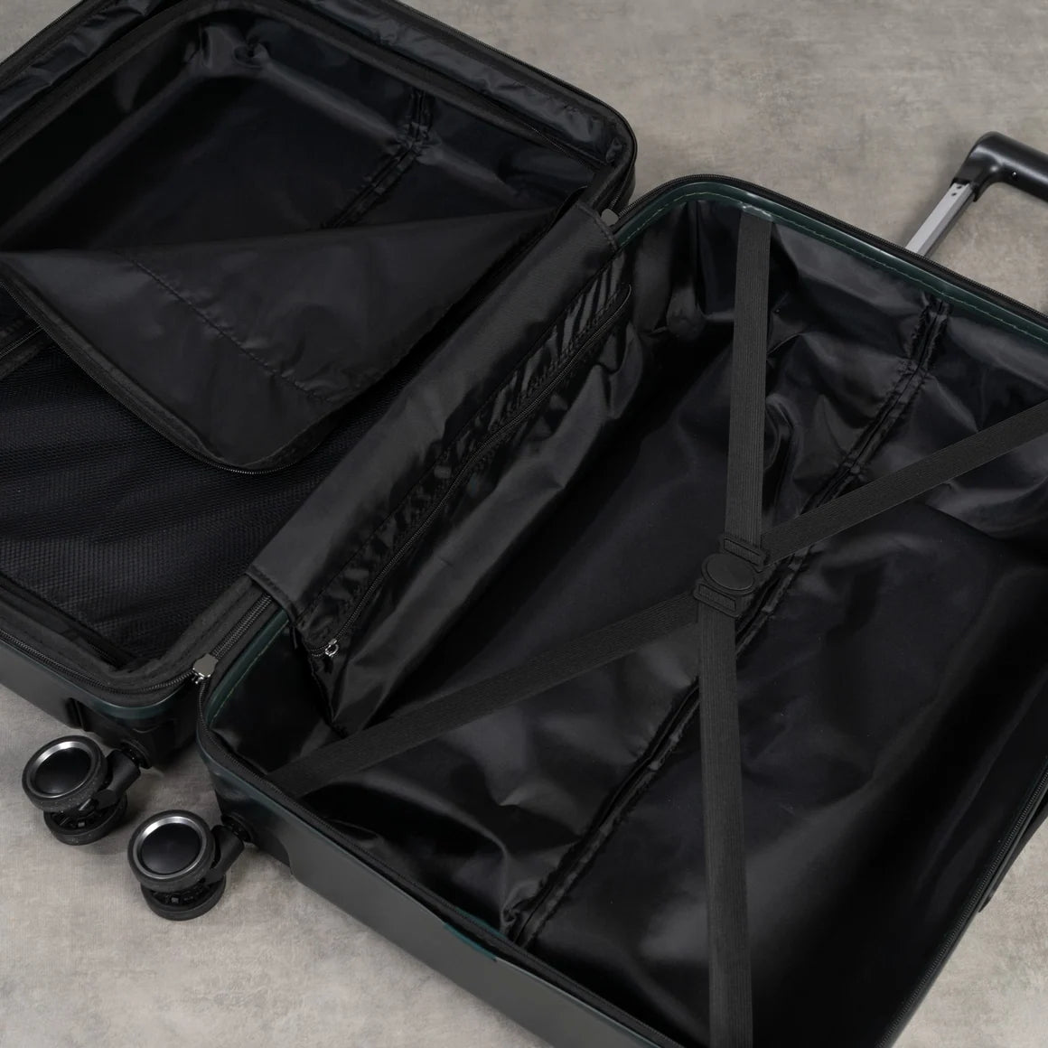 Rock Legacy Small Suitcase