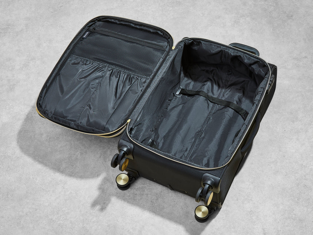 Rock Sloane Medium Suitcase
