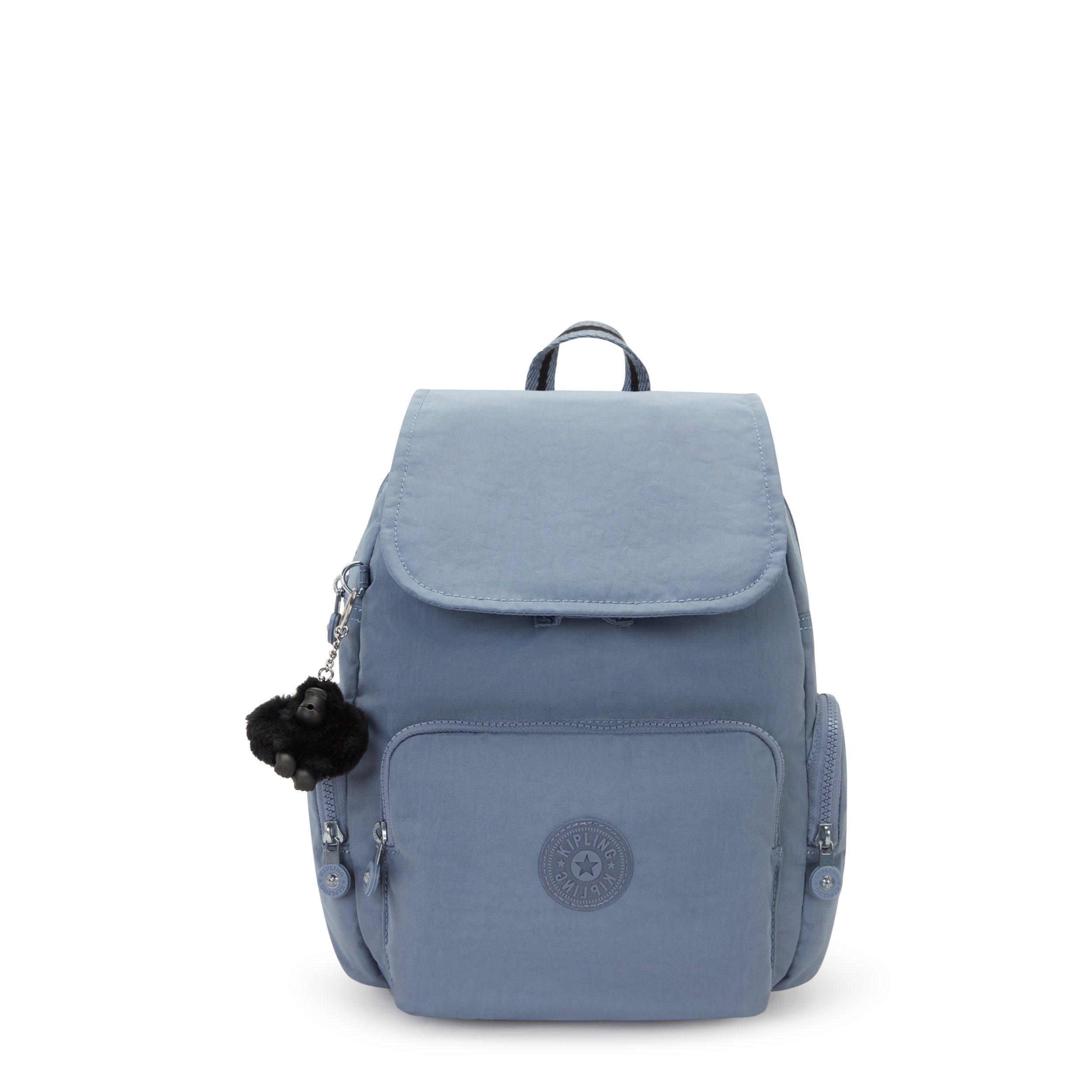 Kipling City Zip S