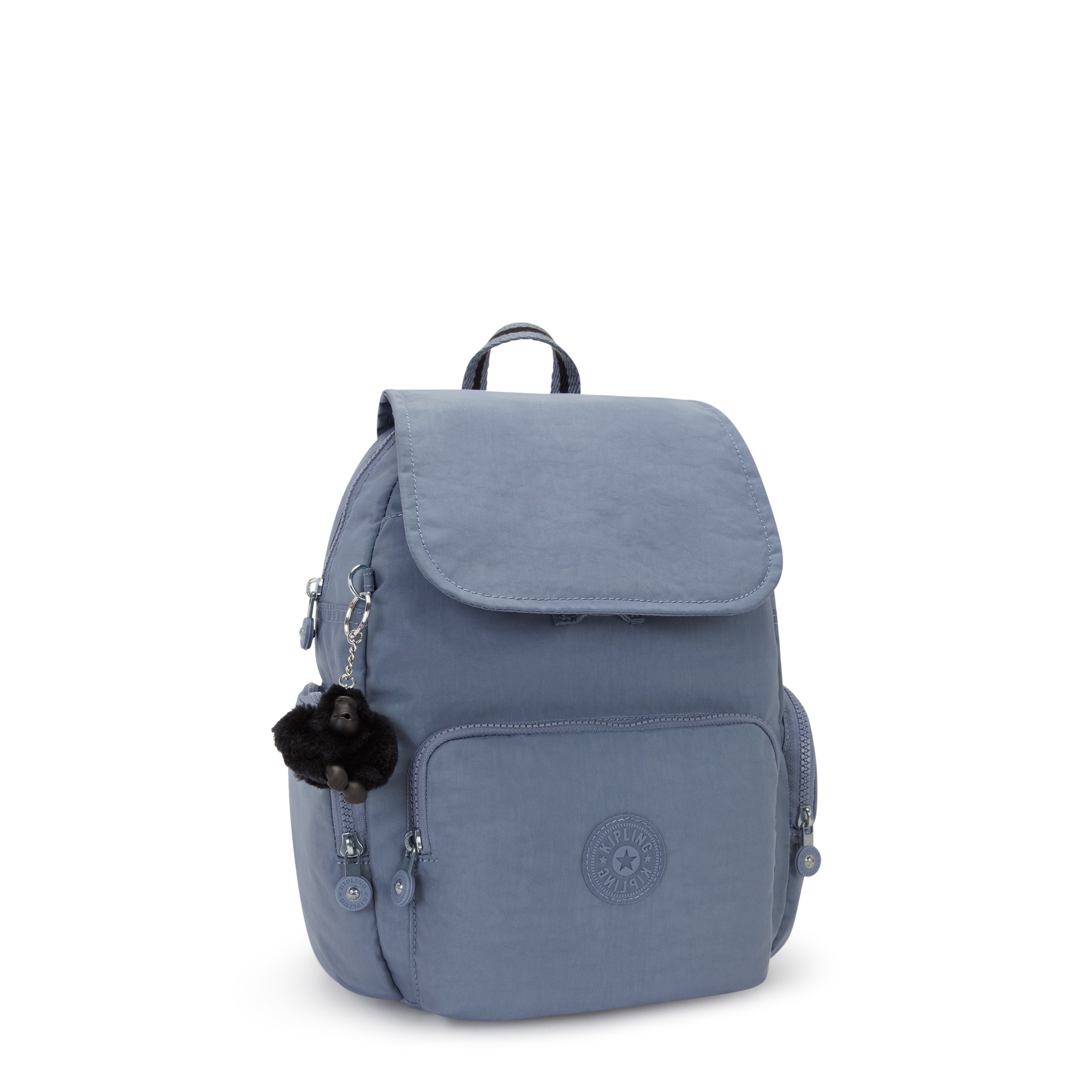 Kipling City Zip S