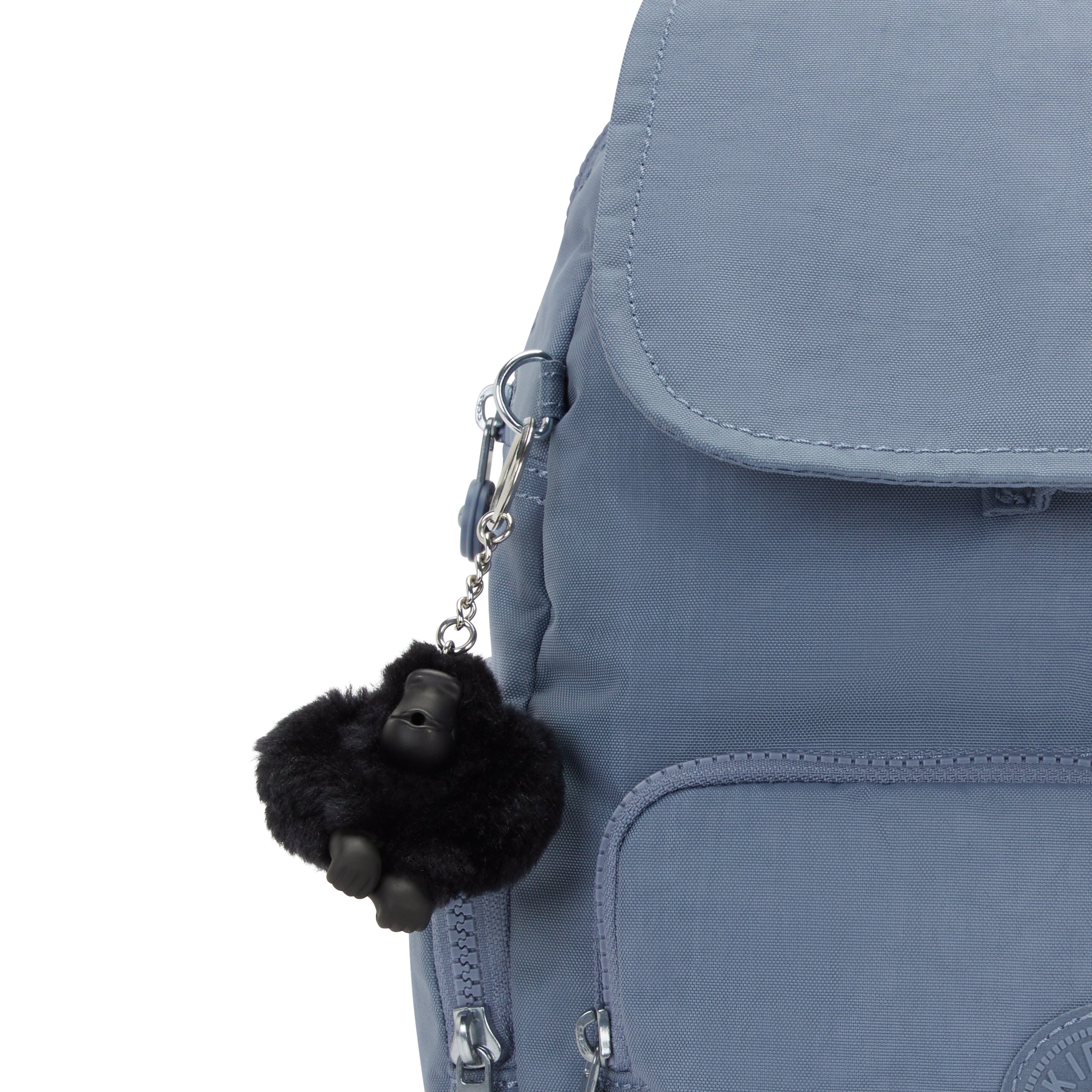 Kipling City Zip S