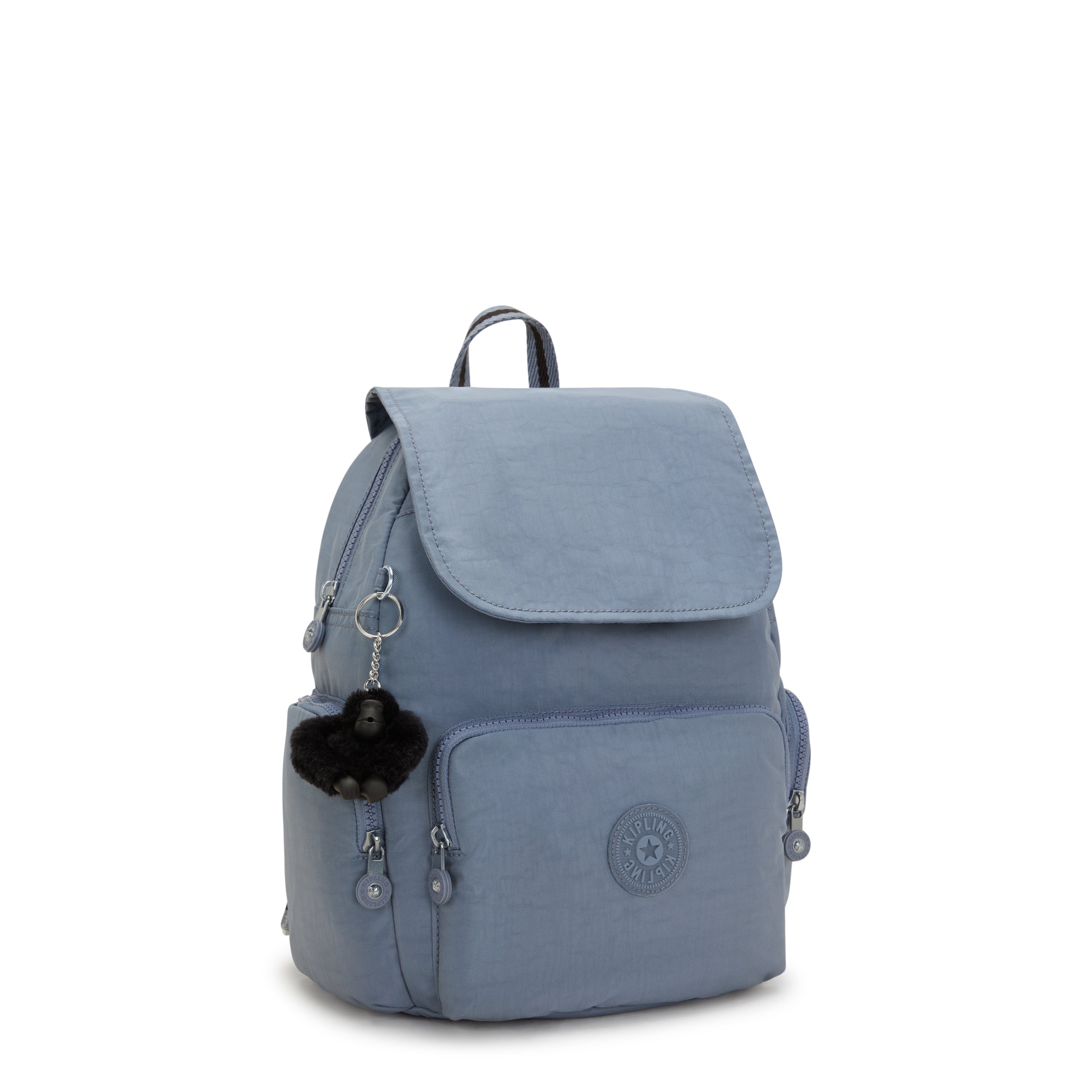 Kipling City Zip S