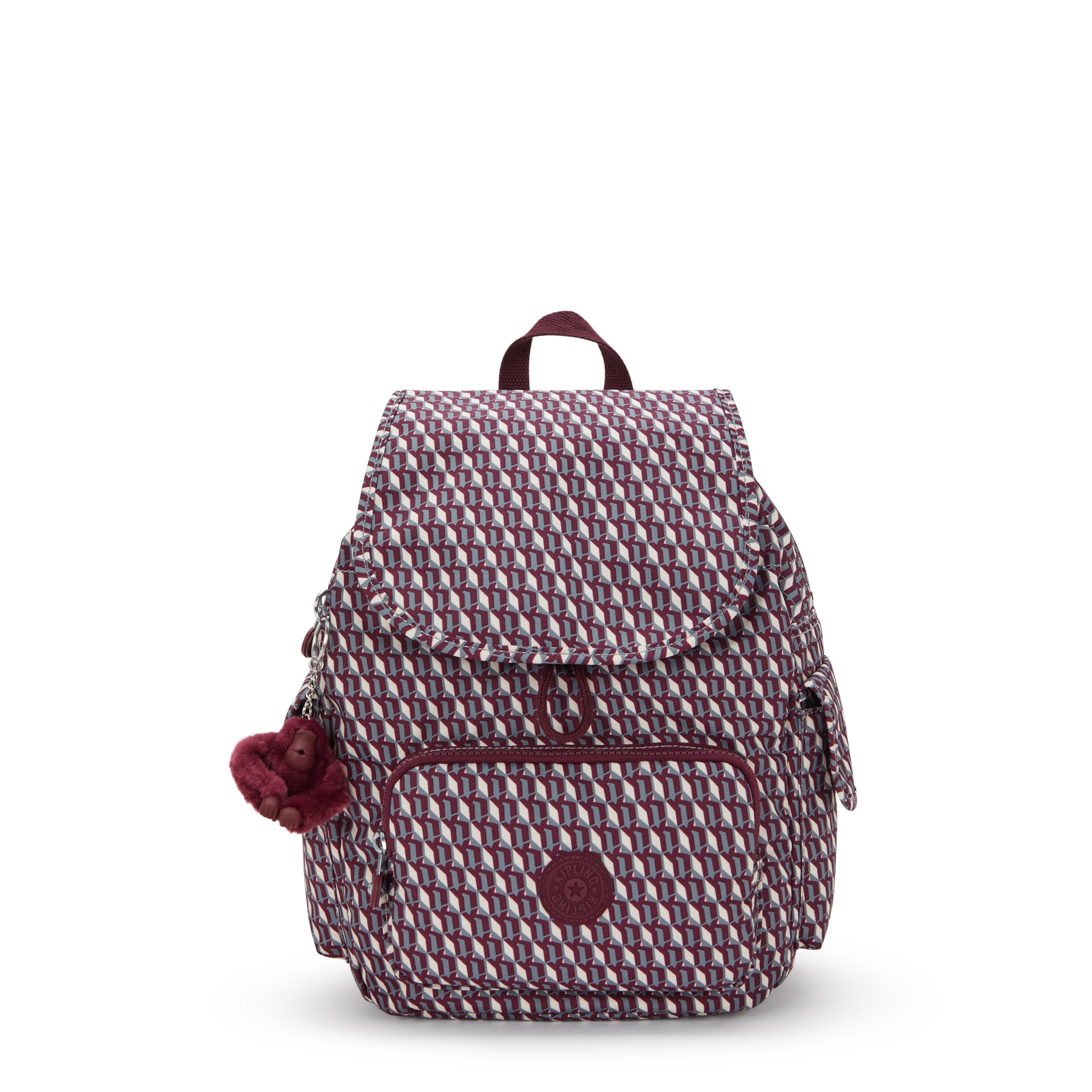 Kipling City Zip S
