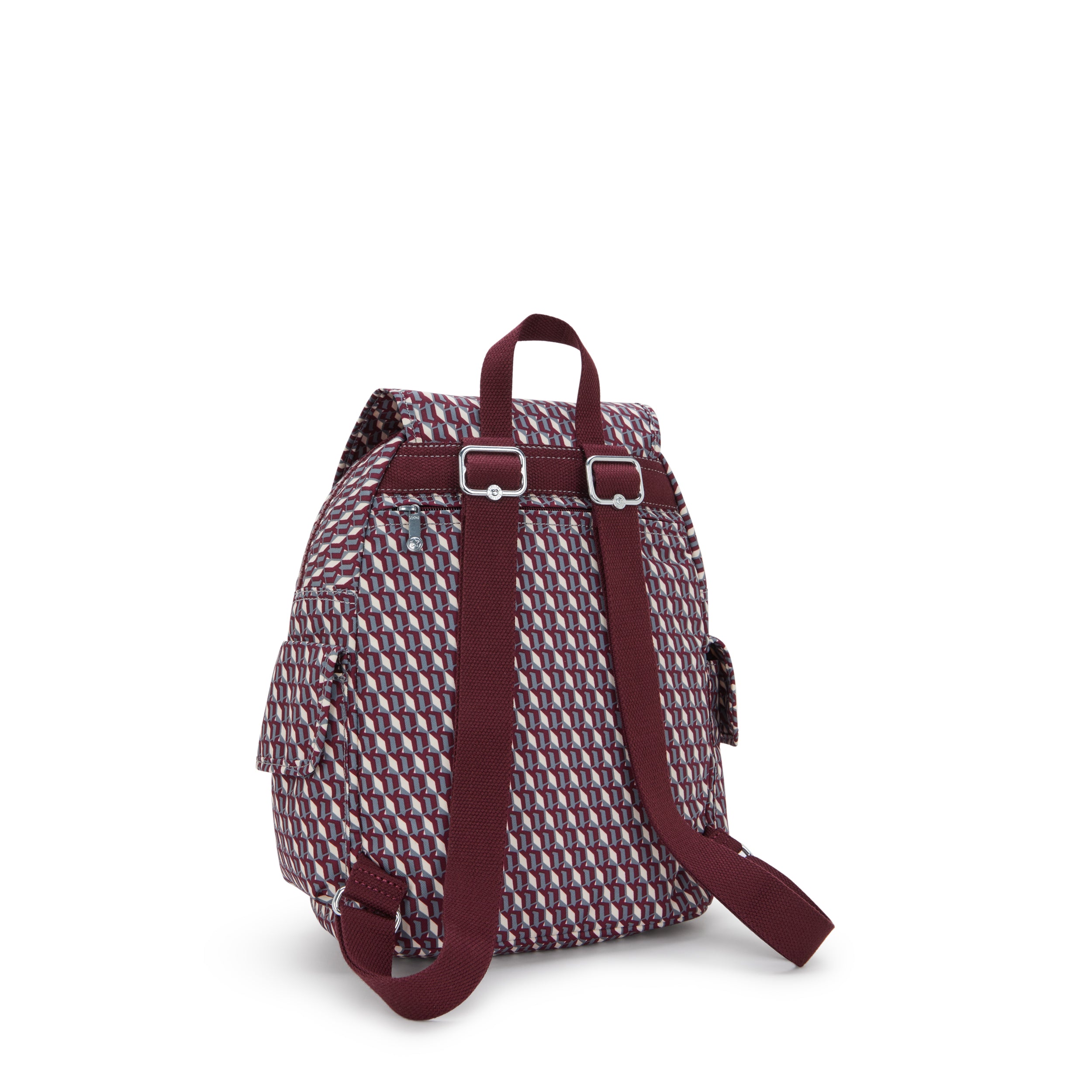 Kipling City Zip S