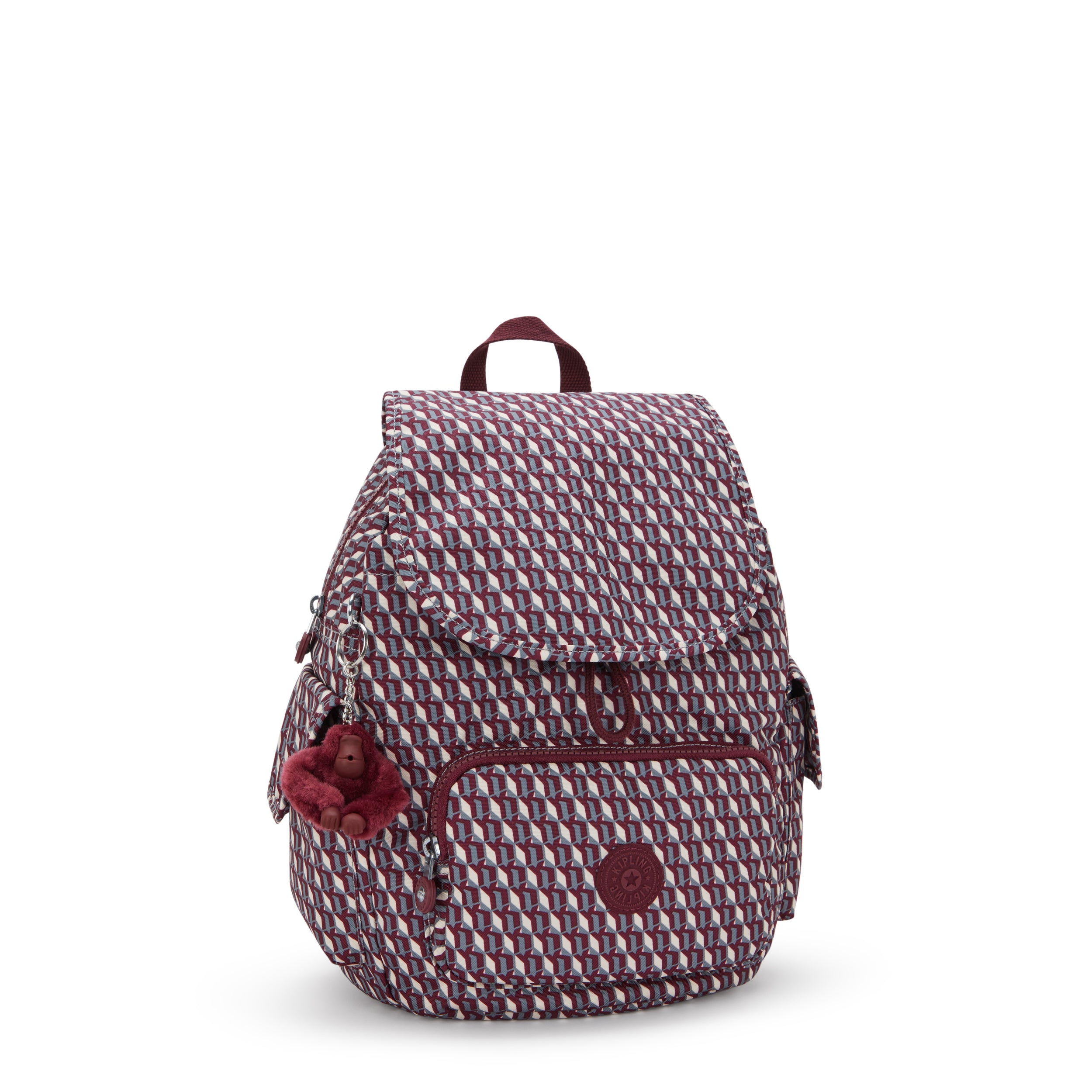 Kipling City Zip S
