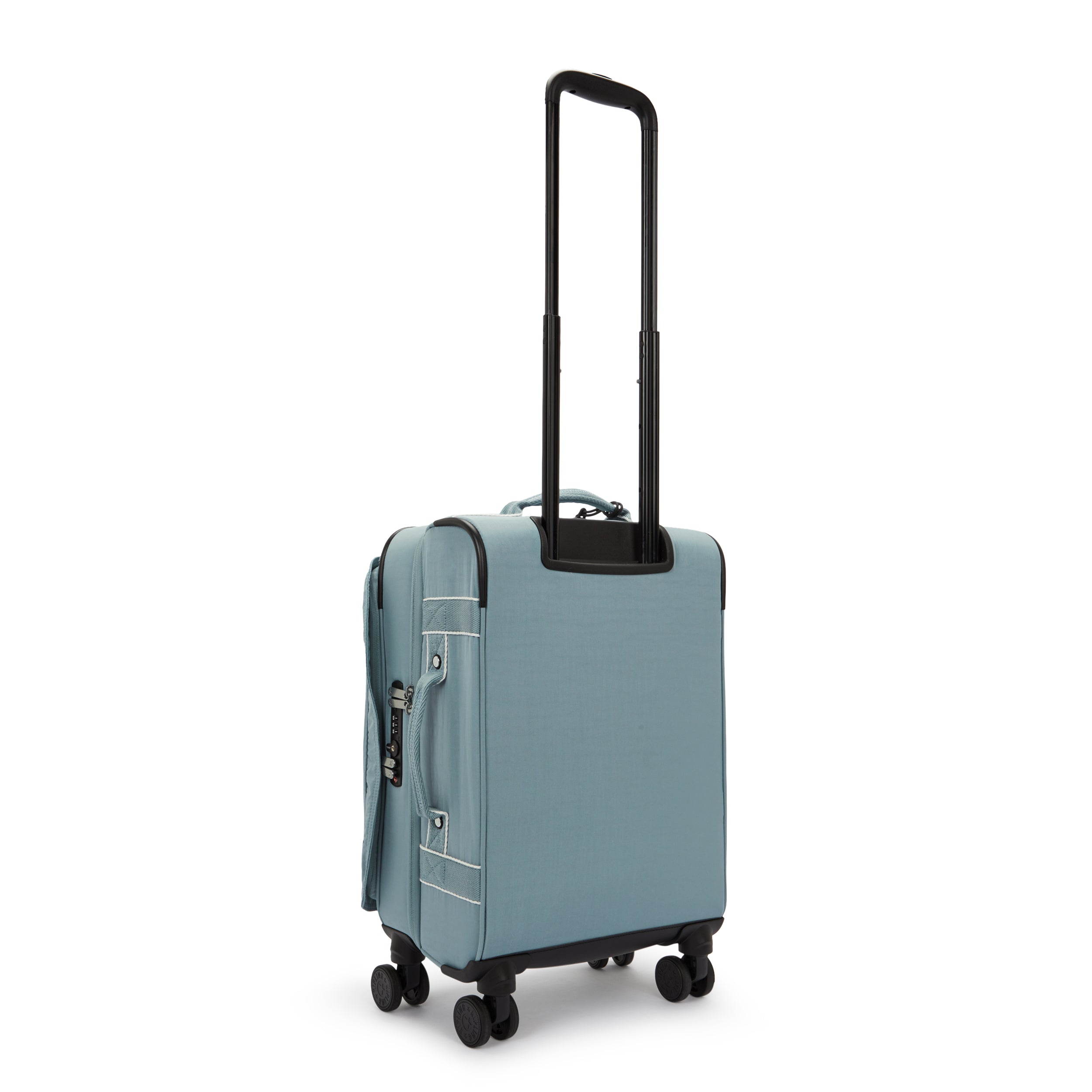 Kipling Spontaneous Holdall Spinner 53 cm - Cabin