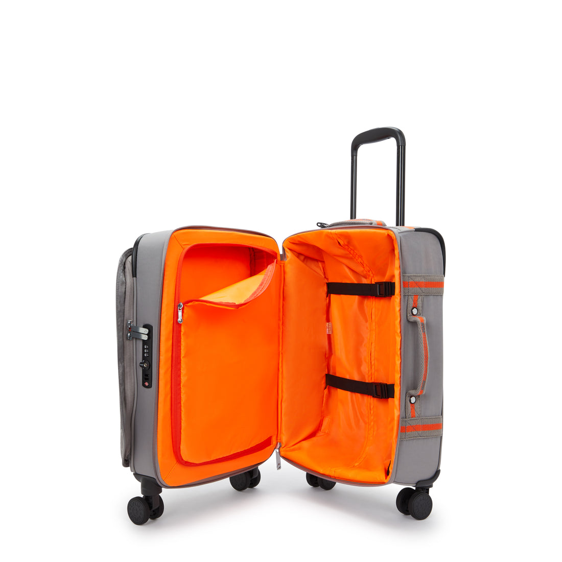 Kipling SPONTANEOUS S