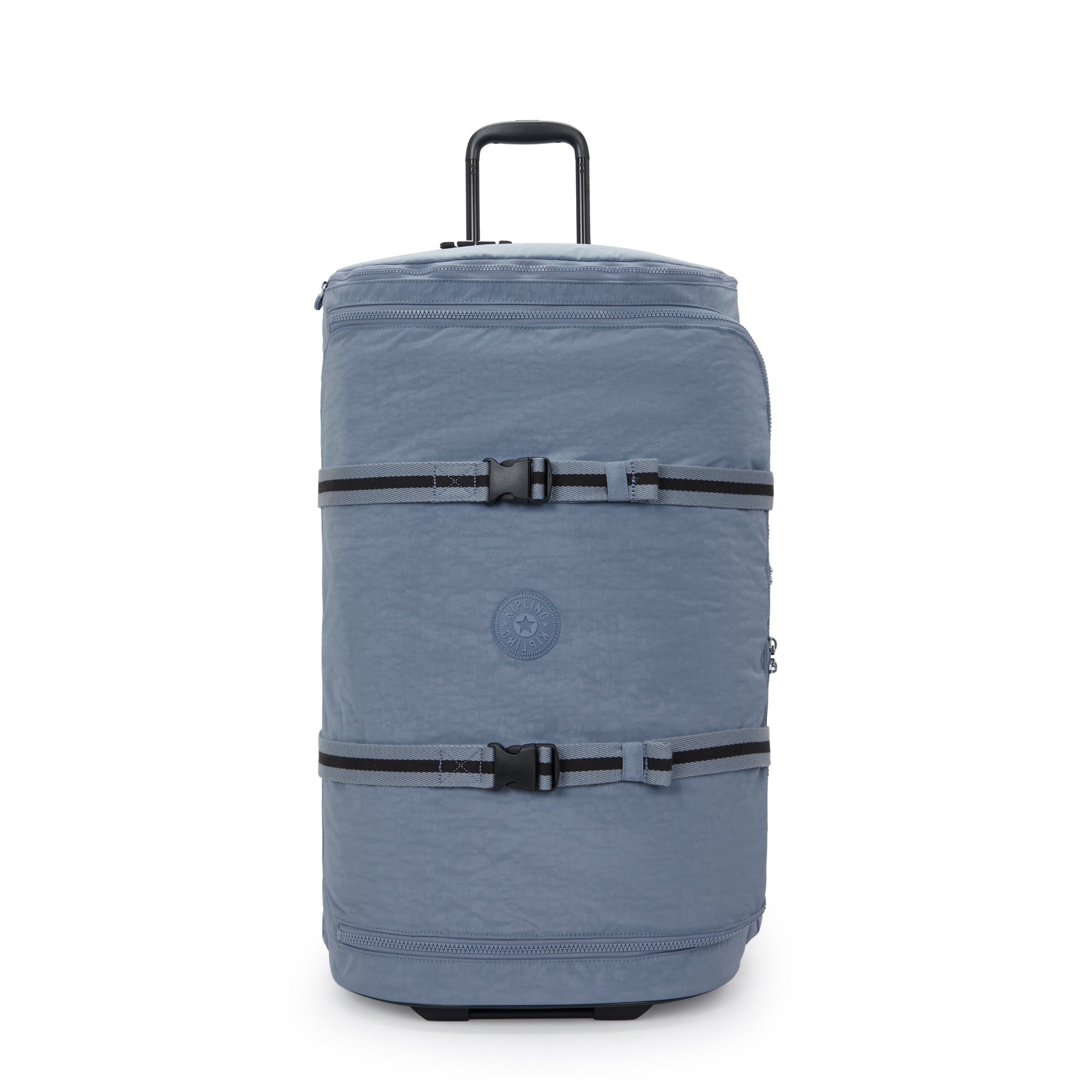 Kipling Aviana Large 2 Wheeled Duffle - 76cm