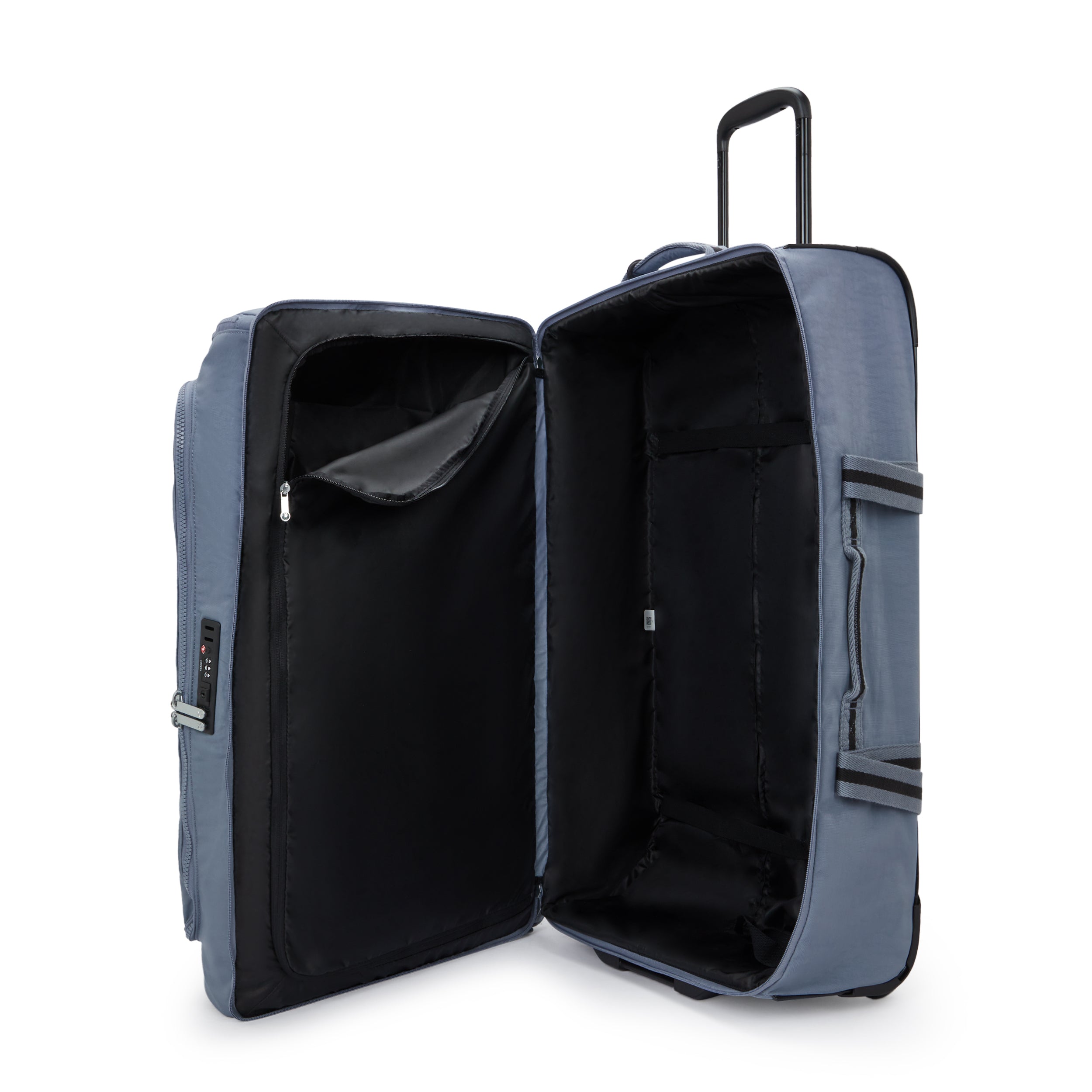 Kipling Aviana Large 2 Wheeled Duffle - 76cm