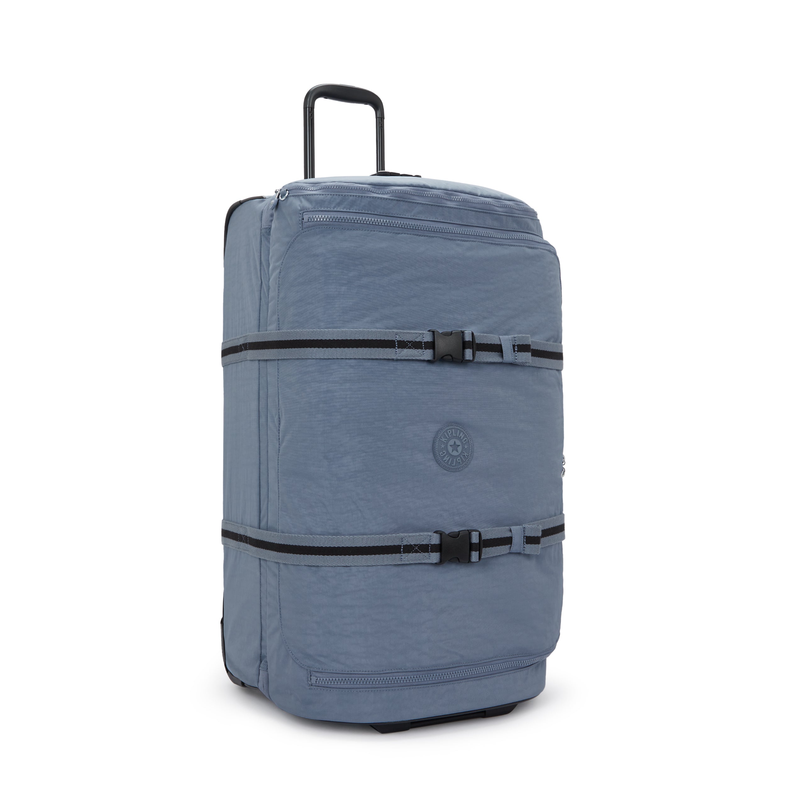 Kipling Aviana Large 2 Wheeled Duffle - 76cm