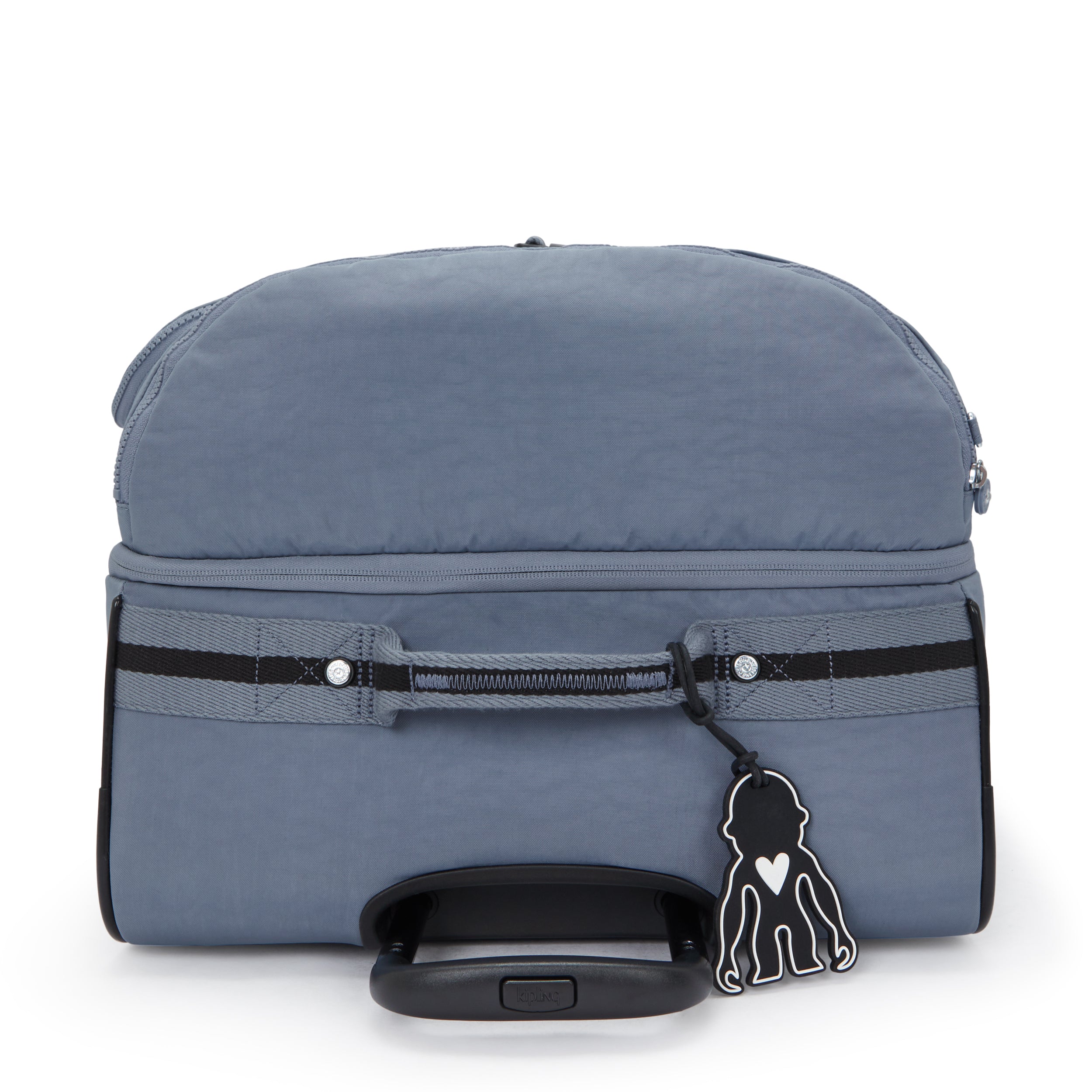Kipling Aviana Large 2 Wheeled Duffle - 76cm