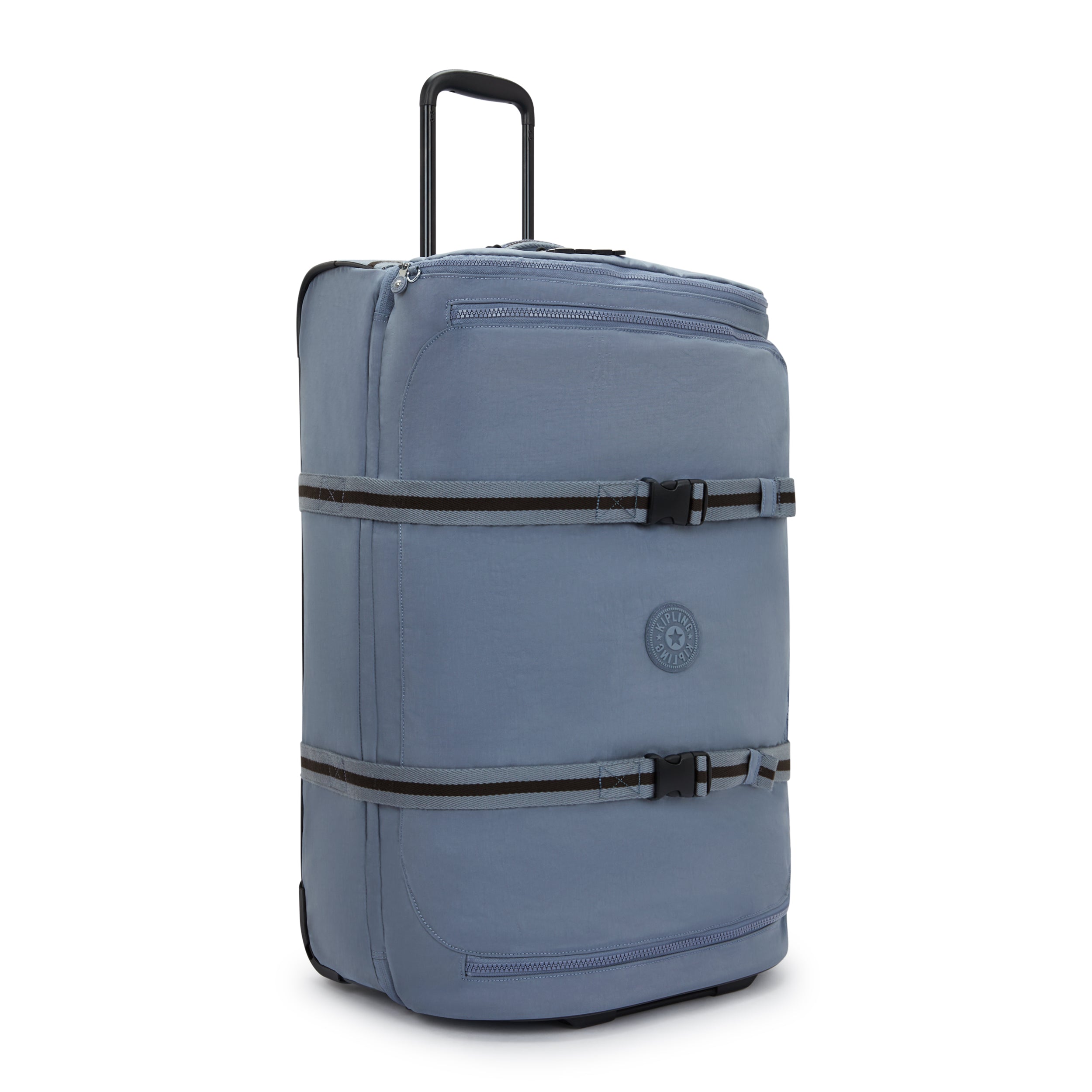 Kipling Aviana Large 2 Wheeled Duffle - 76cm