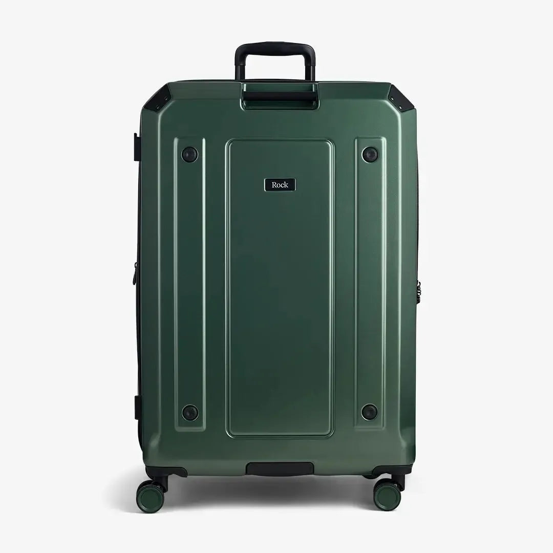 Rock Alpine Large Suitcase