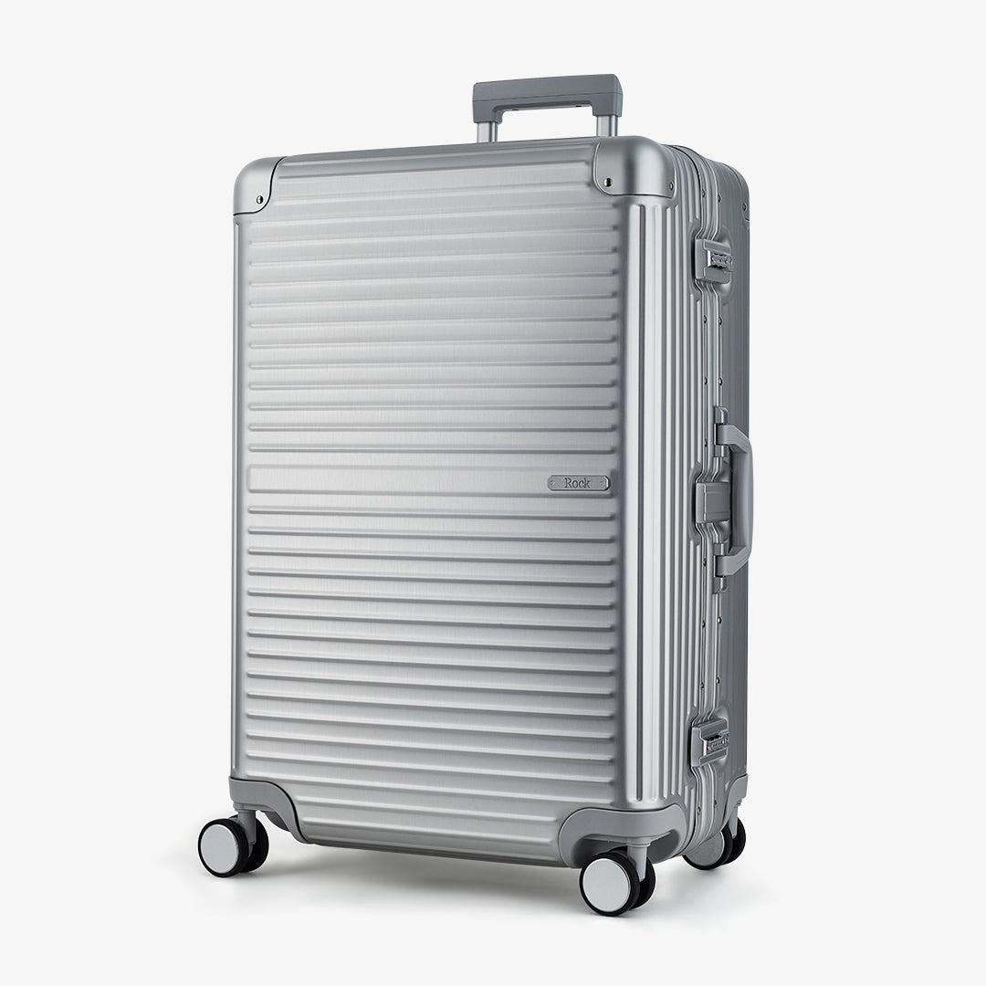 Rock Axel Large Suitcase