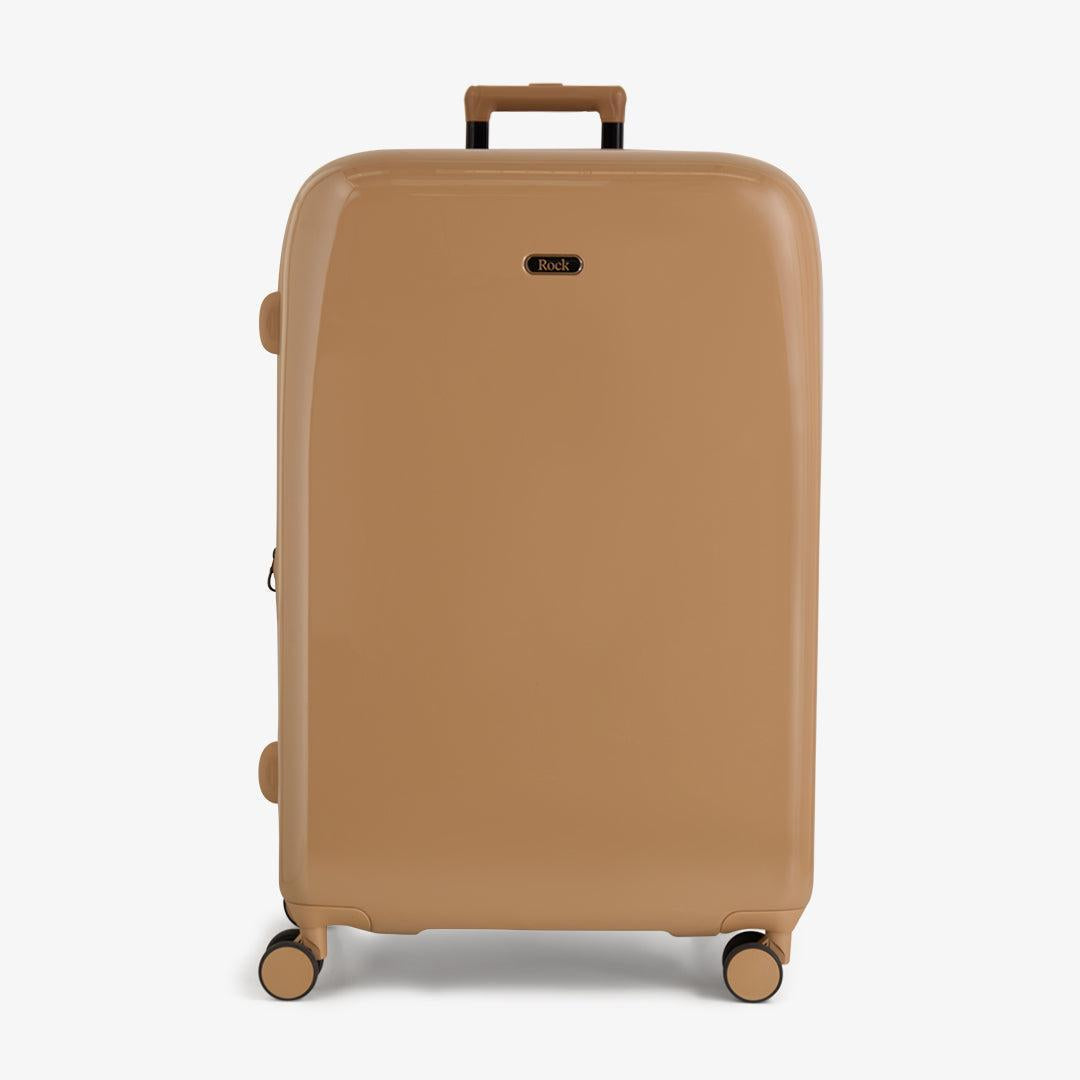 Rock Gelato Large Suitcase