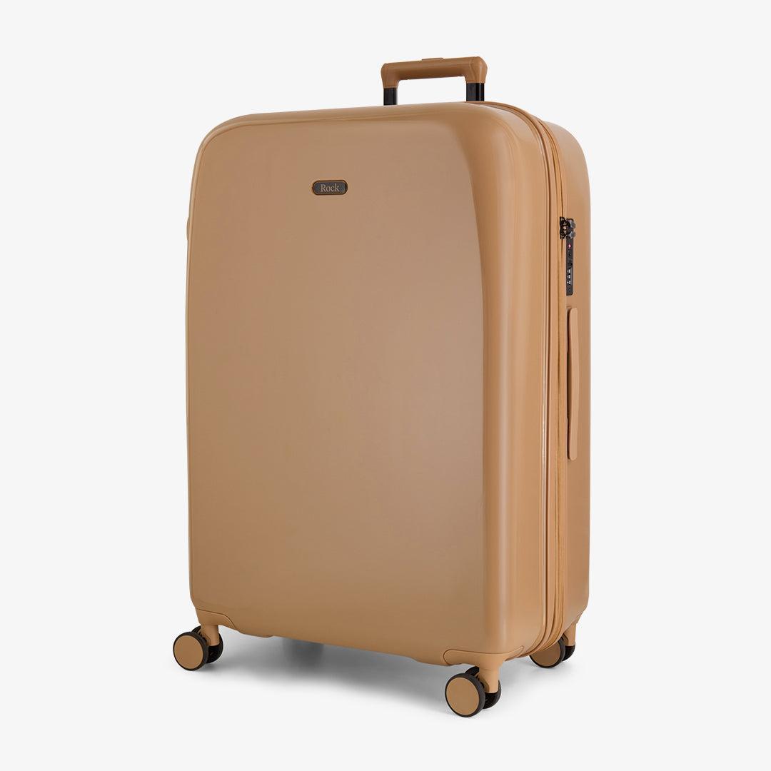 Rock Gelato Large Suitcase