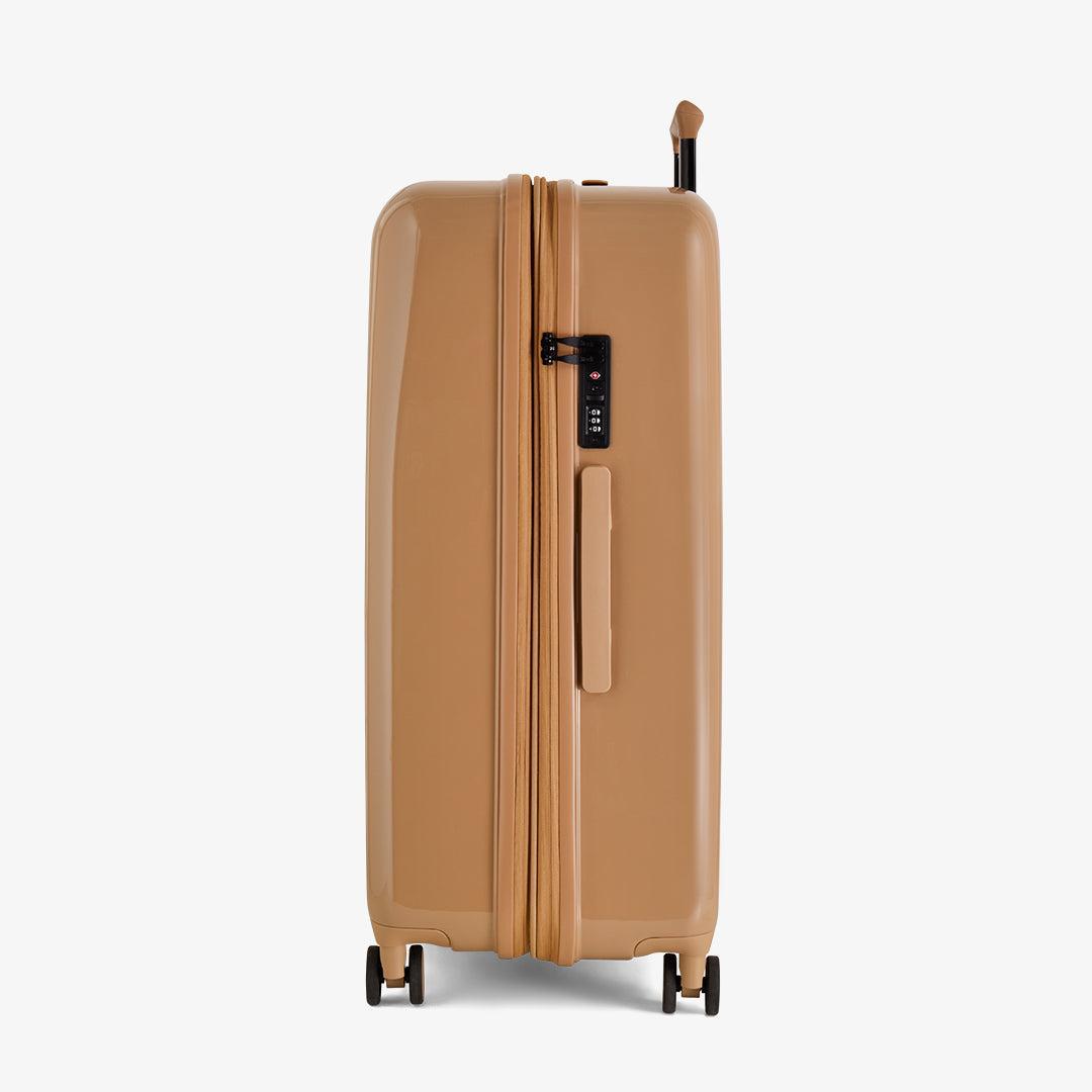 Rock Gelato Large Suitcase