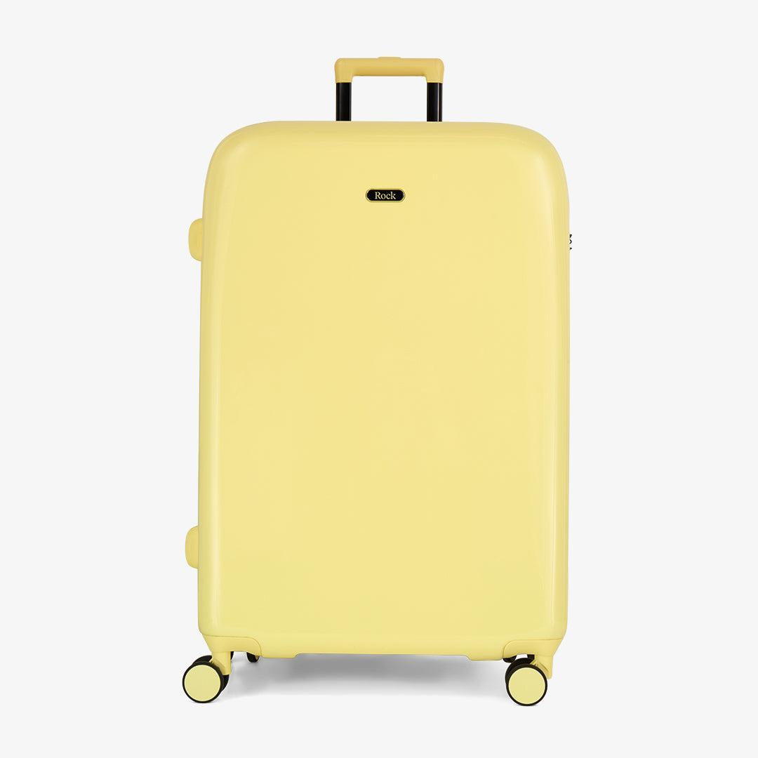Rock Gelato Large Suitcase