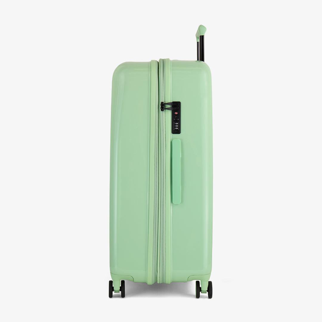 Rock Gelato Large Suitcase