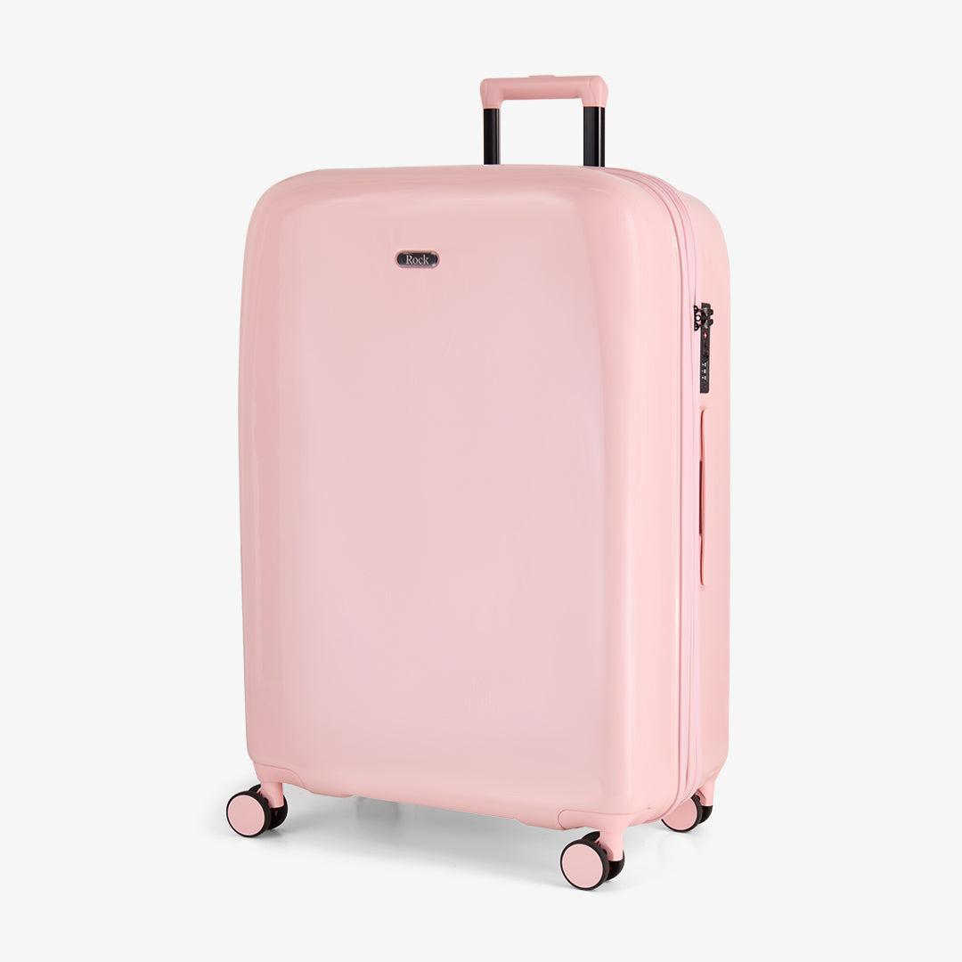 Rock Gelato Large Suitcase