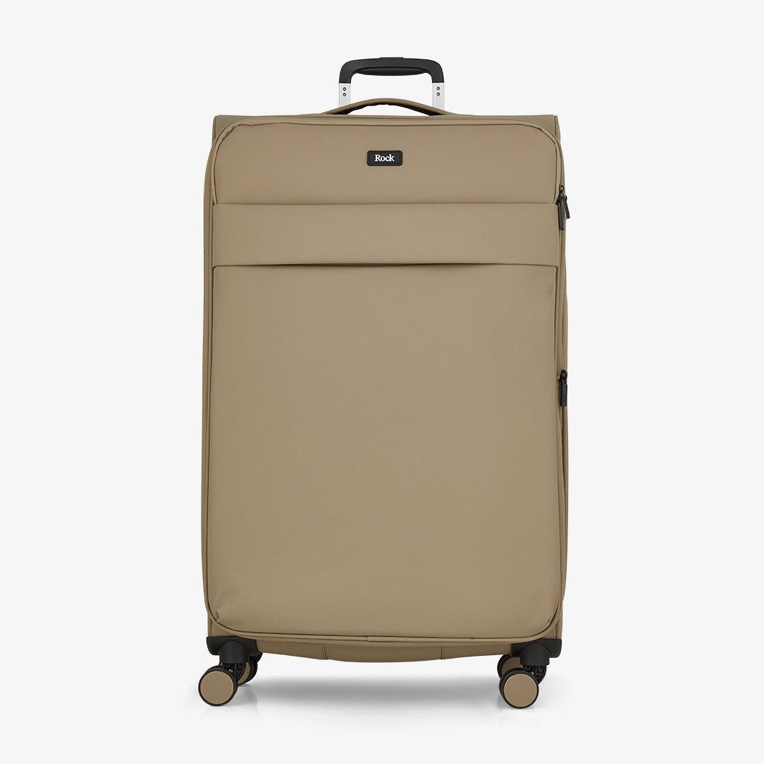 Rock Harper Large Suitcase