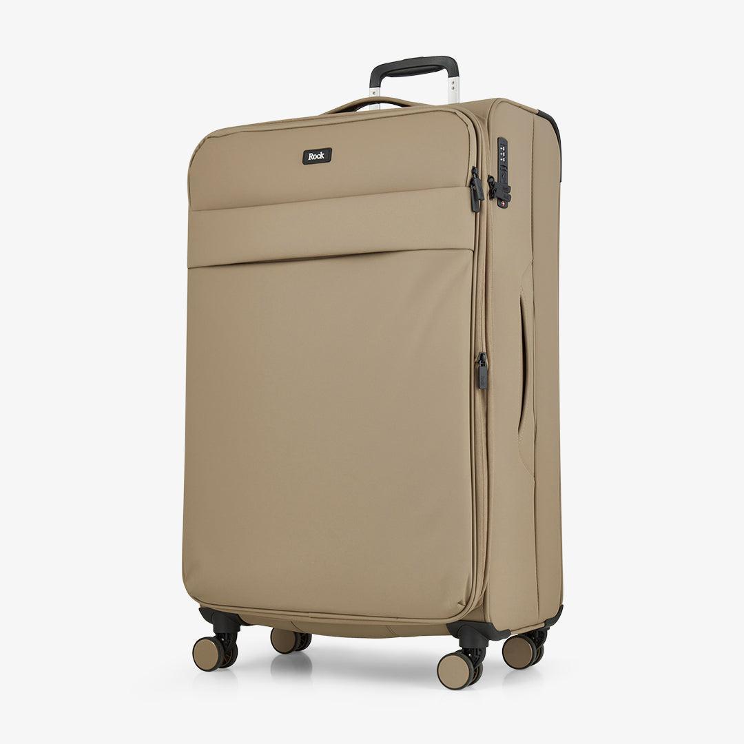 Rock Harper Large Suitcase