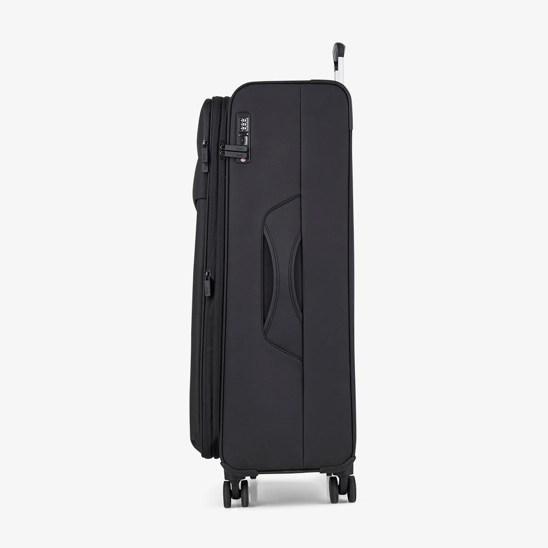 Rock Harper Large Suitcase