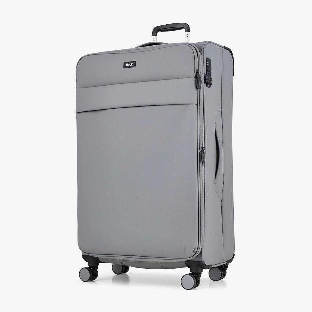 Rock Harper Large Suitcase