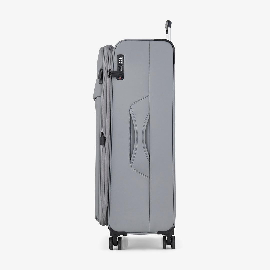 Rock Harper Large Suitcase