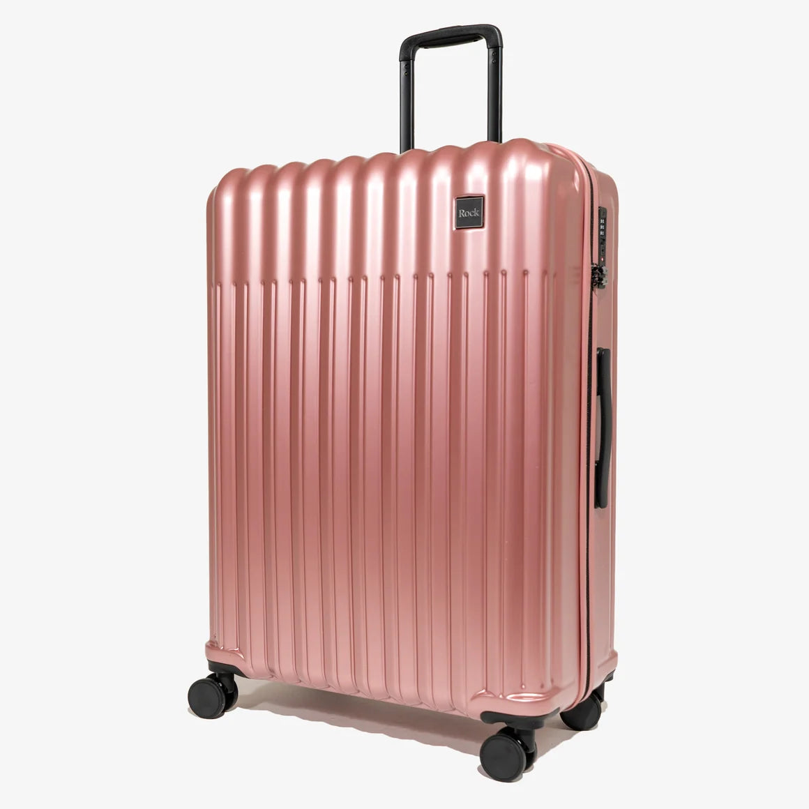 Rock Luna Medium Suitcase