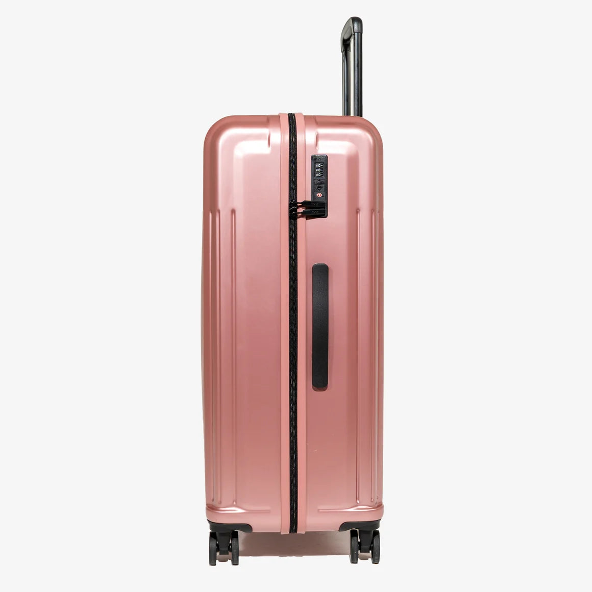 Rock Luna Large Suitcase